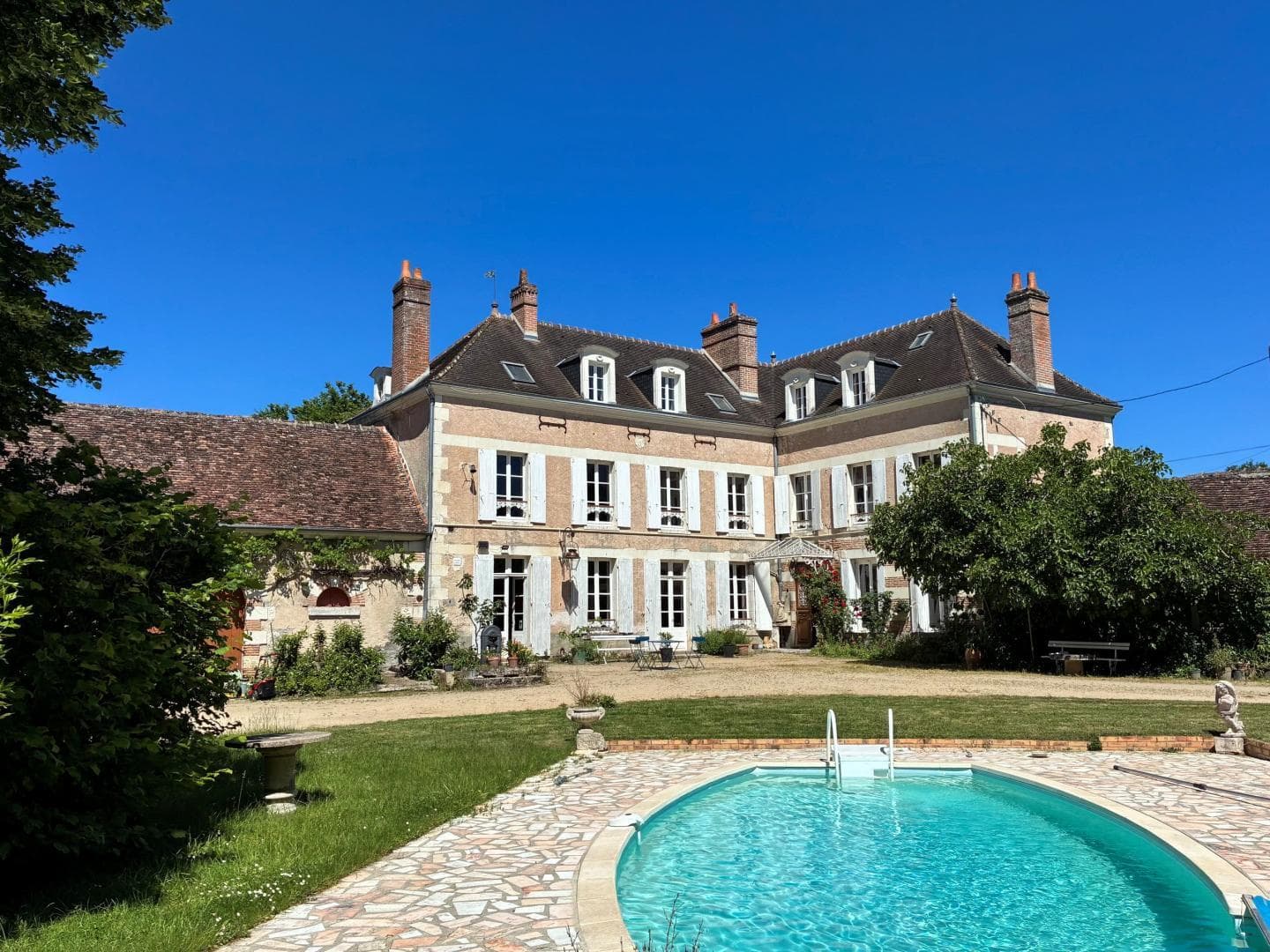 Maison Bel Air_1