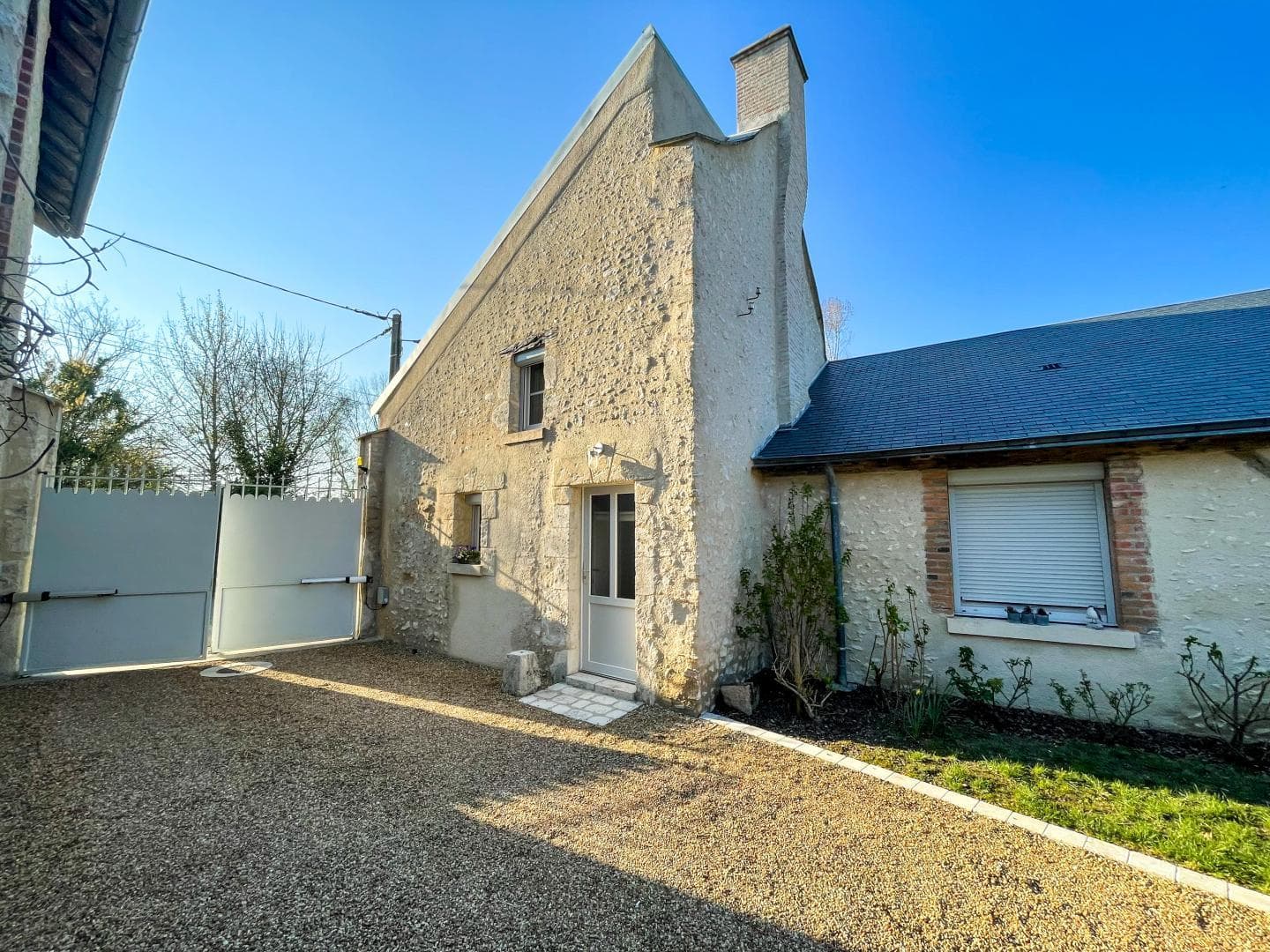 Le Petit gîte du bord de Loire_1