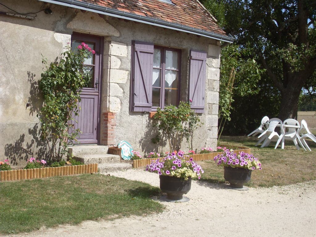 La Ferme du Huaume_1