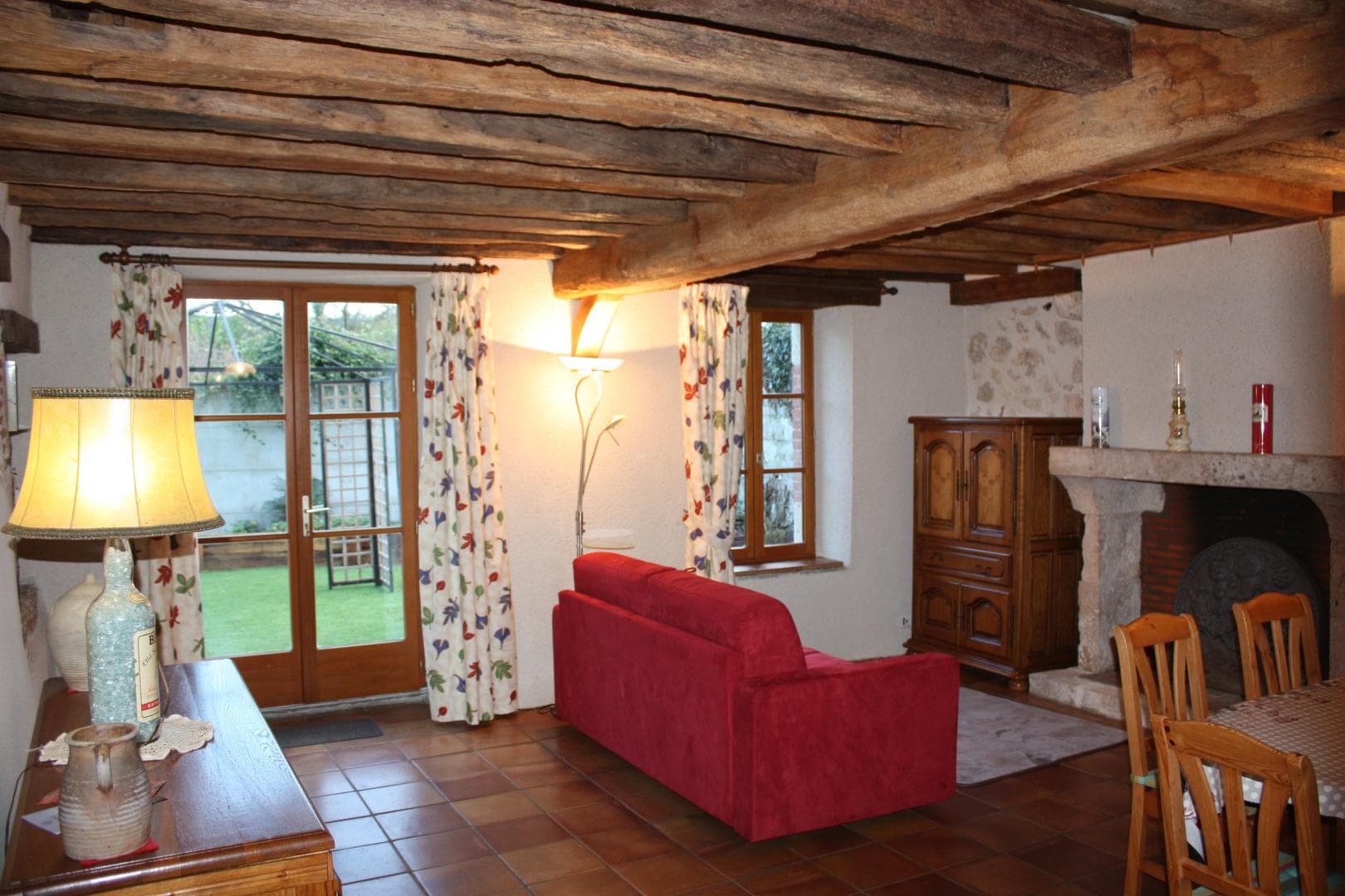 Gîte de La Dolanderie_1