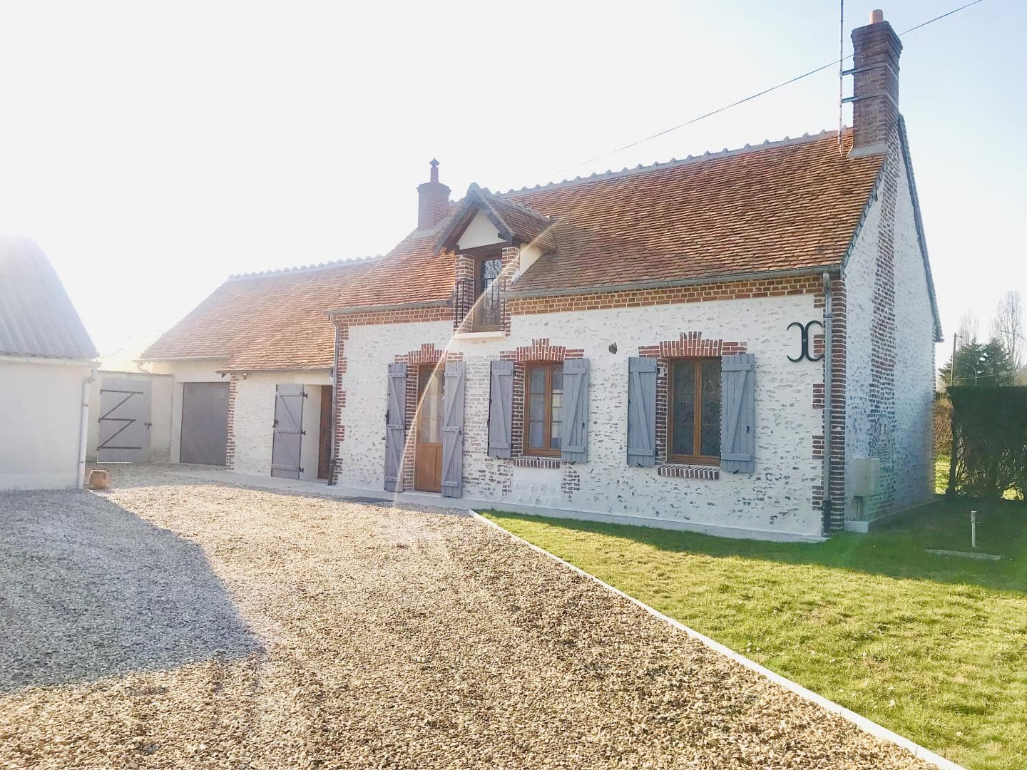 Gîte de l'Ardillat_1