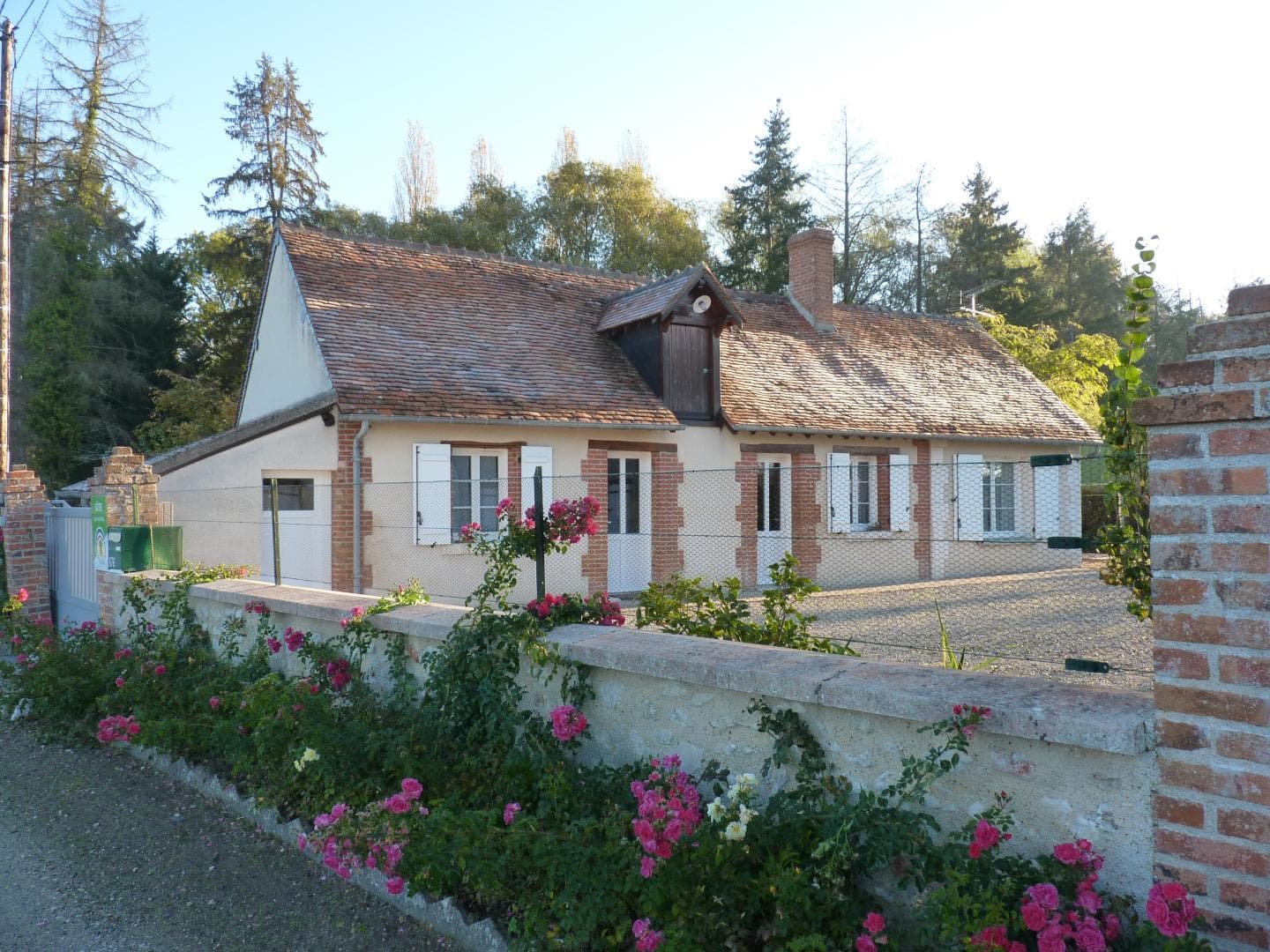 Gîte de l'Arche_1