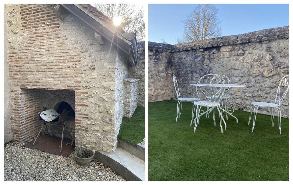 Gîte Juliette_1