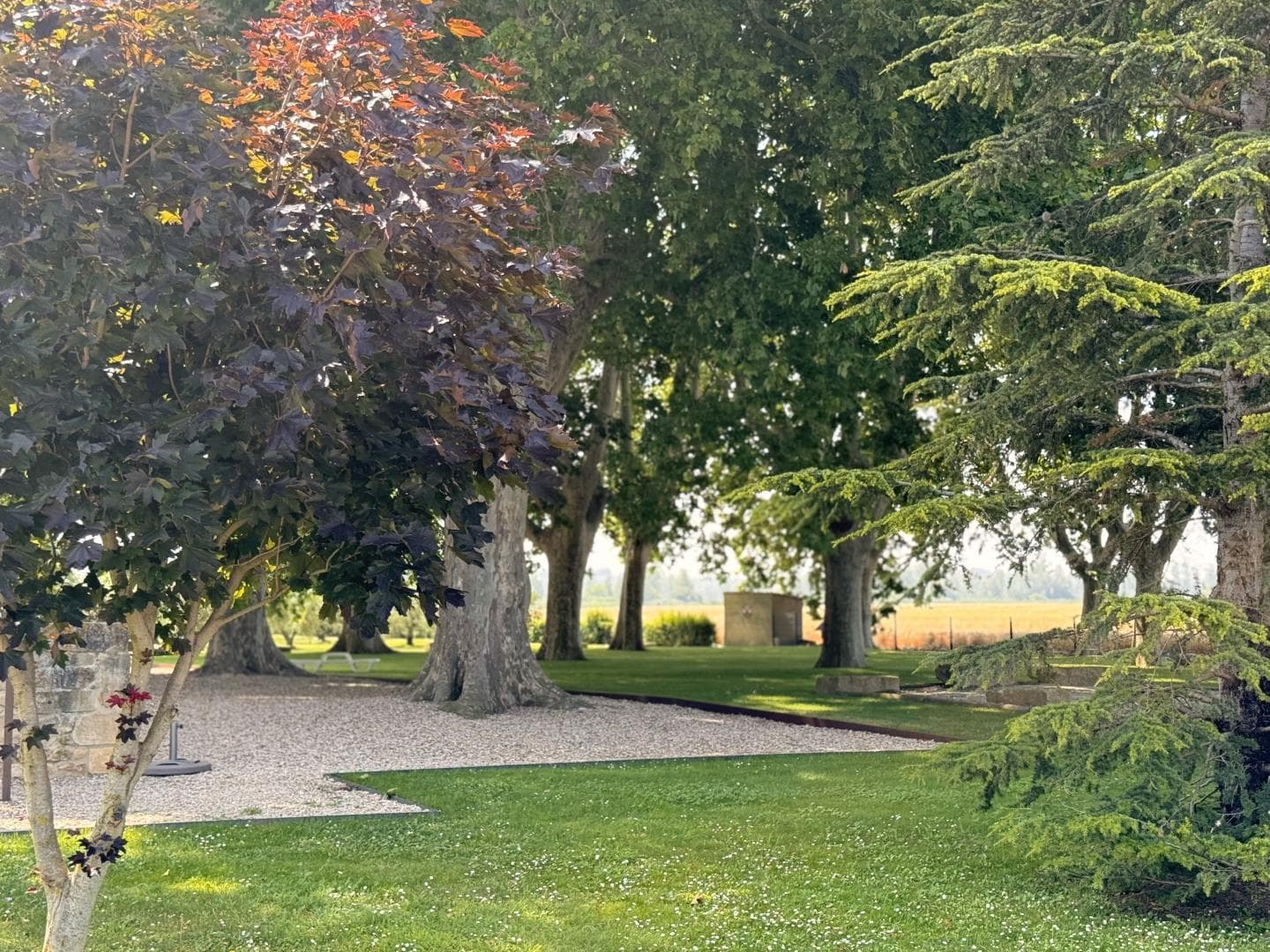Le Gite Romarin
