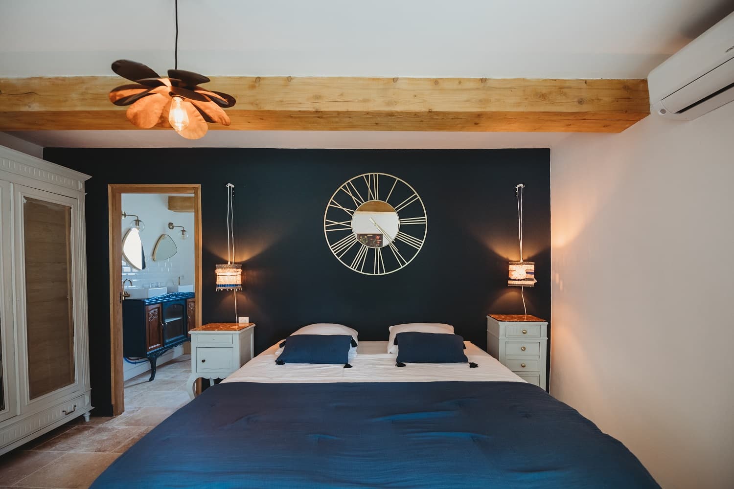 Chambre Sciences