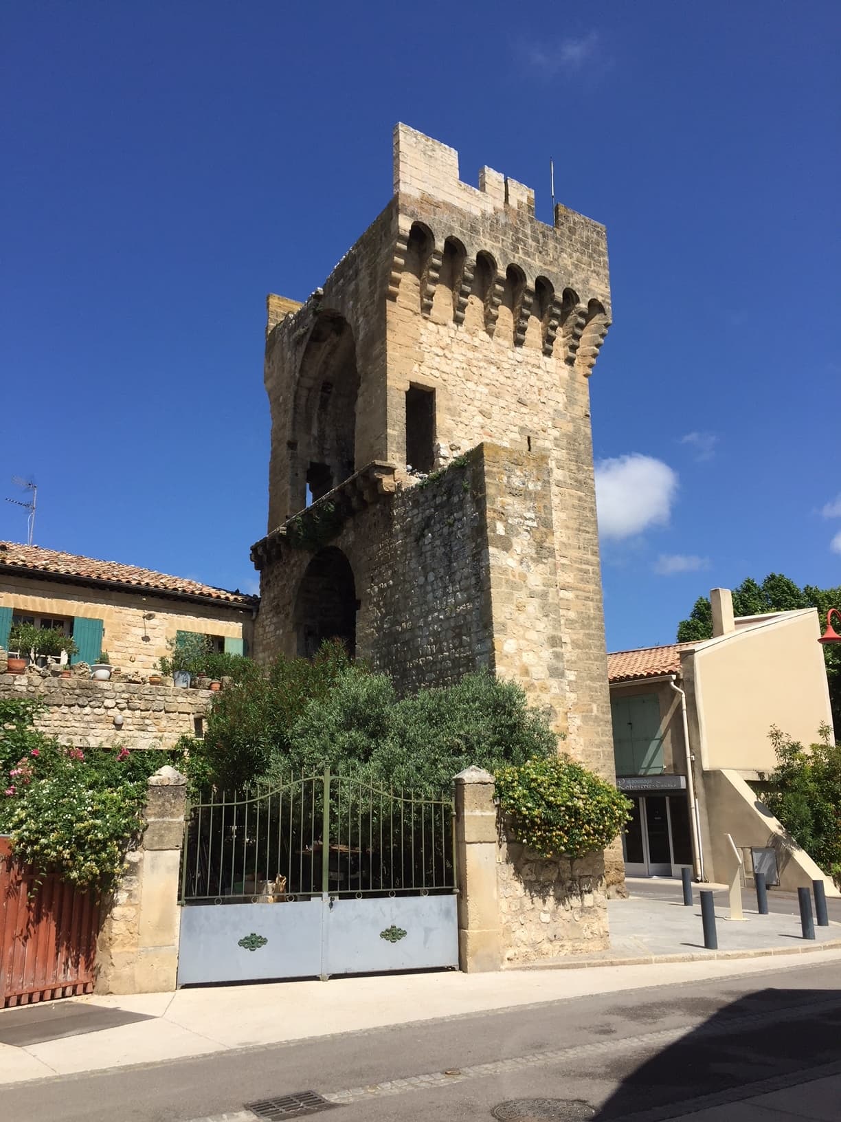 Tour Saint-Jacques