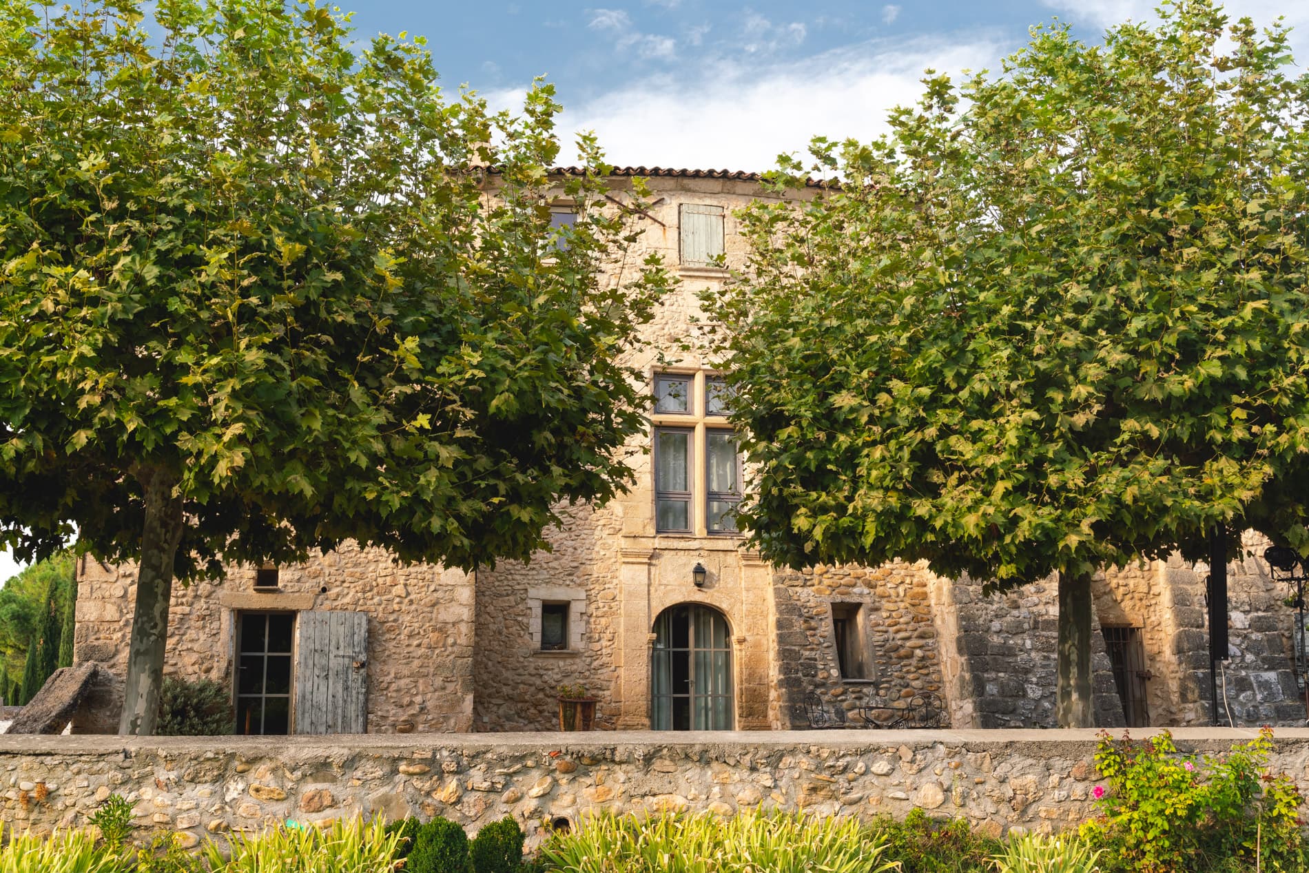 Le Grand Callamand