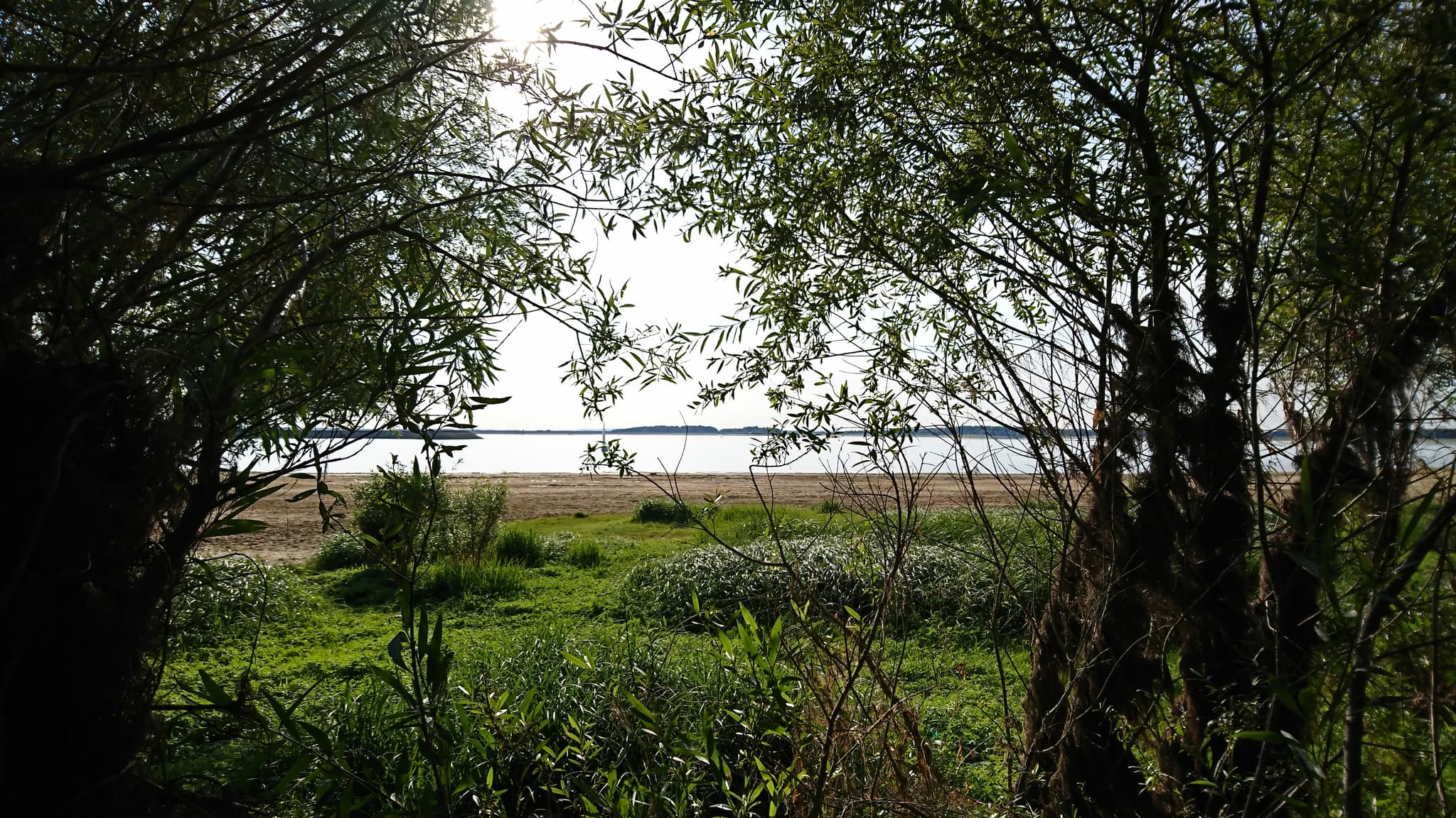 Visite nature - Balade champenoise_Troyes