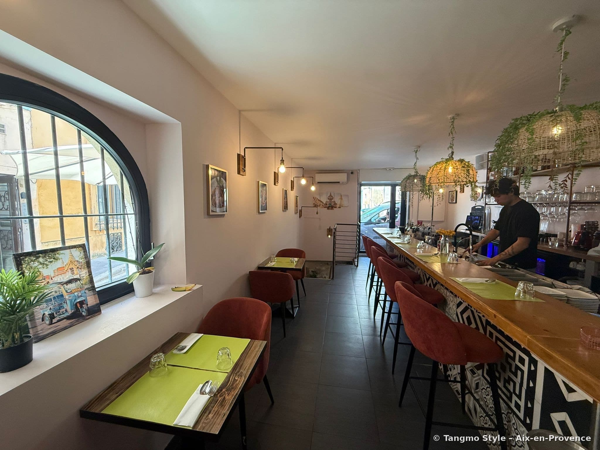 Intérieur 2