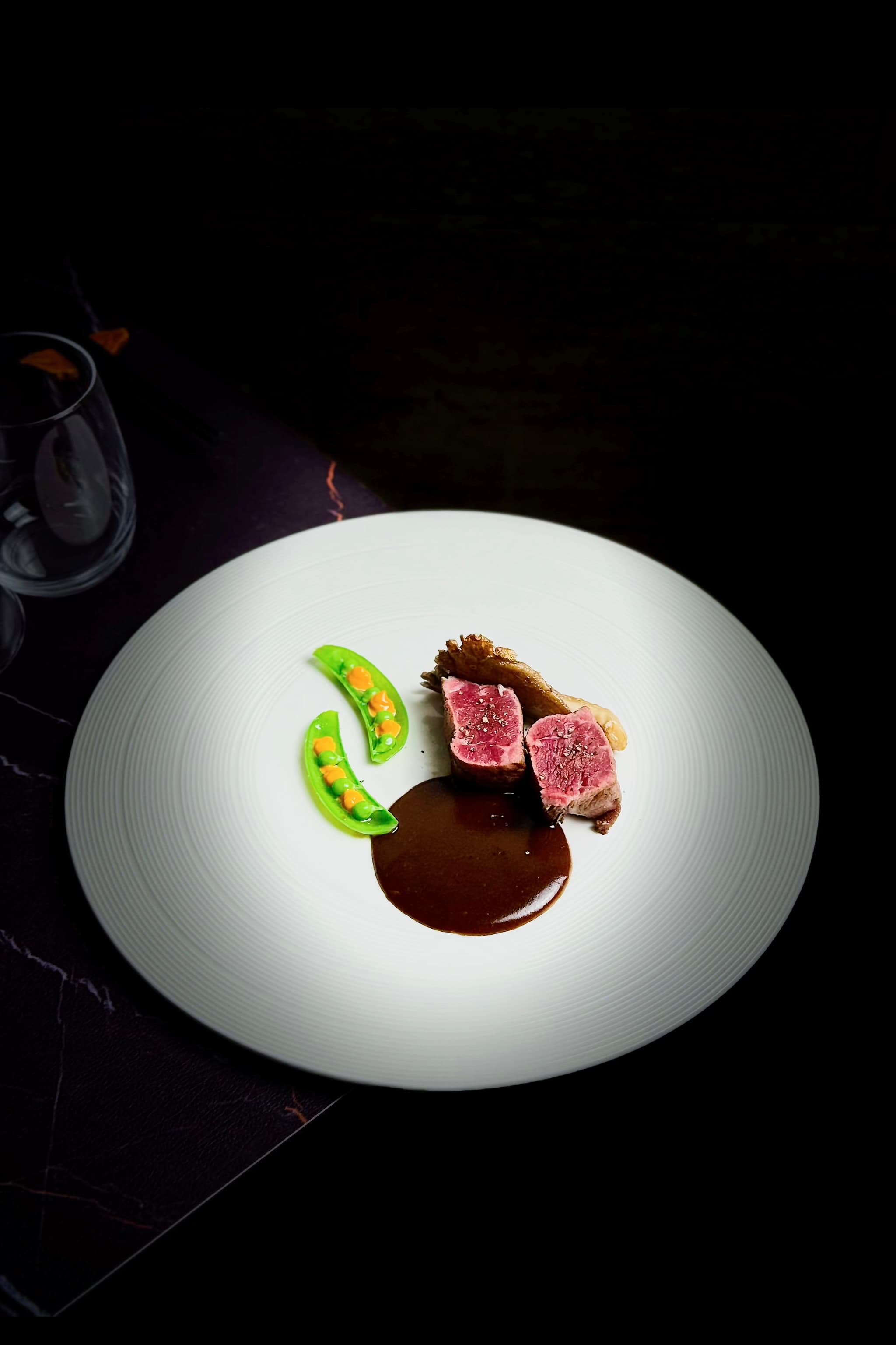 Bistro Wu