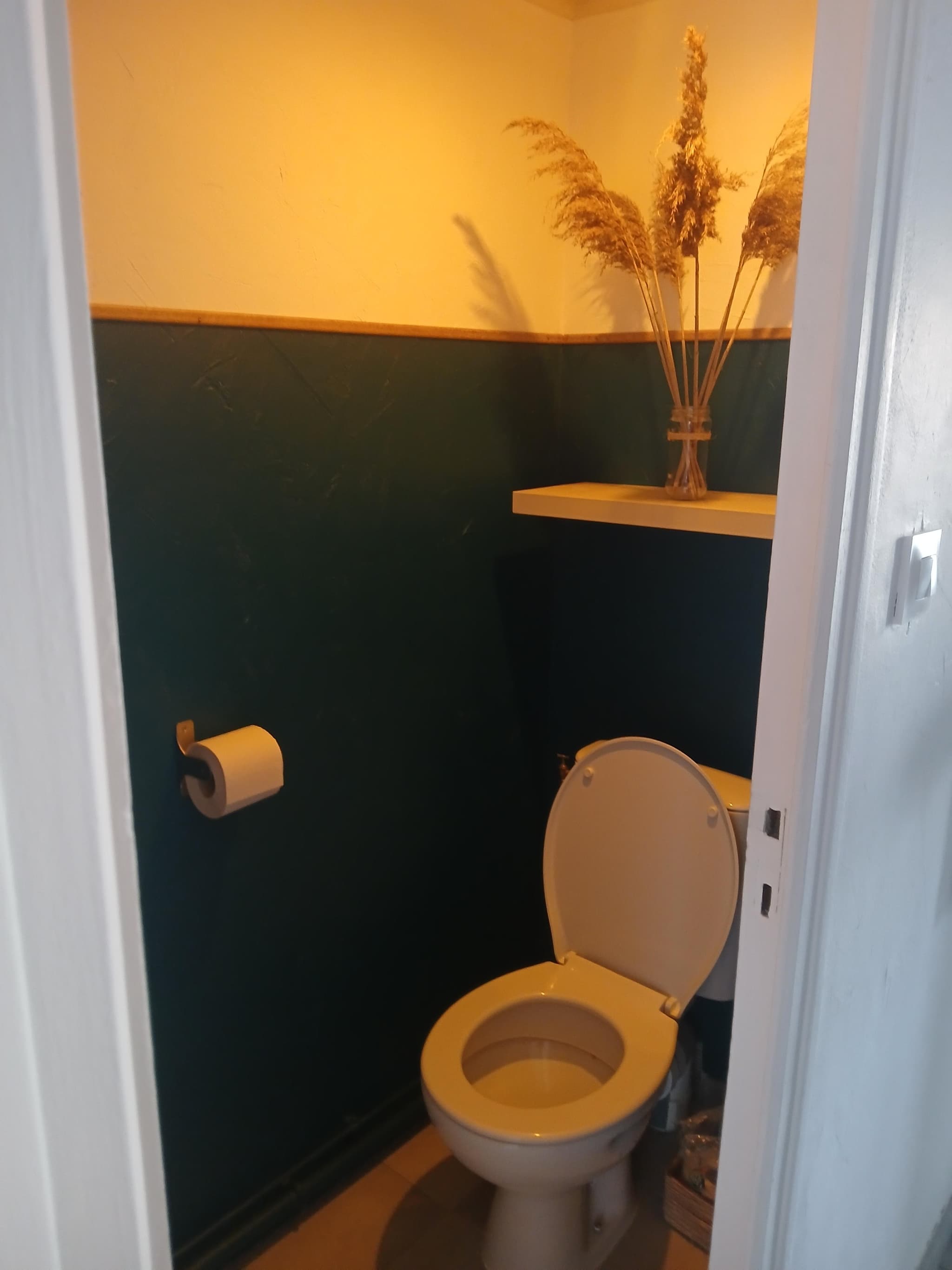 Bienvenue chez nous / Chez Camille_Istres