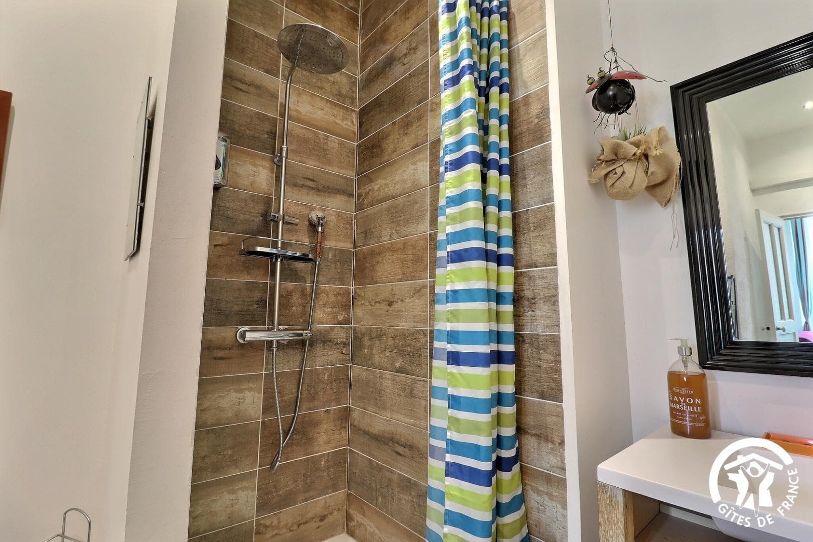 Appartement Fernandel