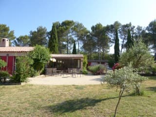Gîte Las Cases