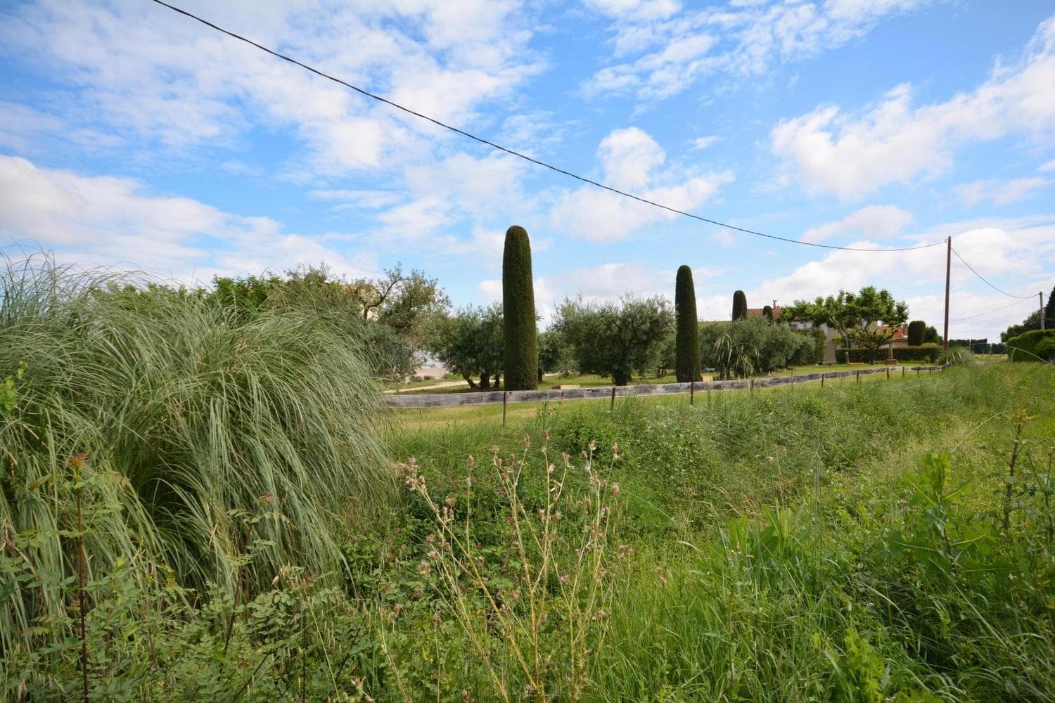 La Bergerette