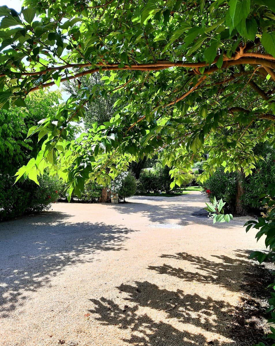 Camping Verbéla Village