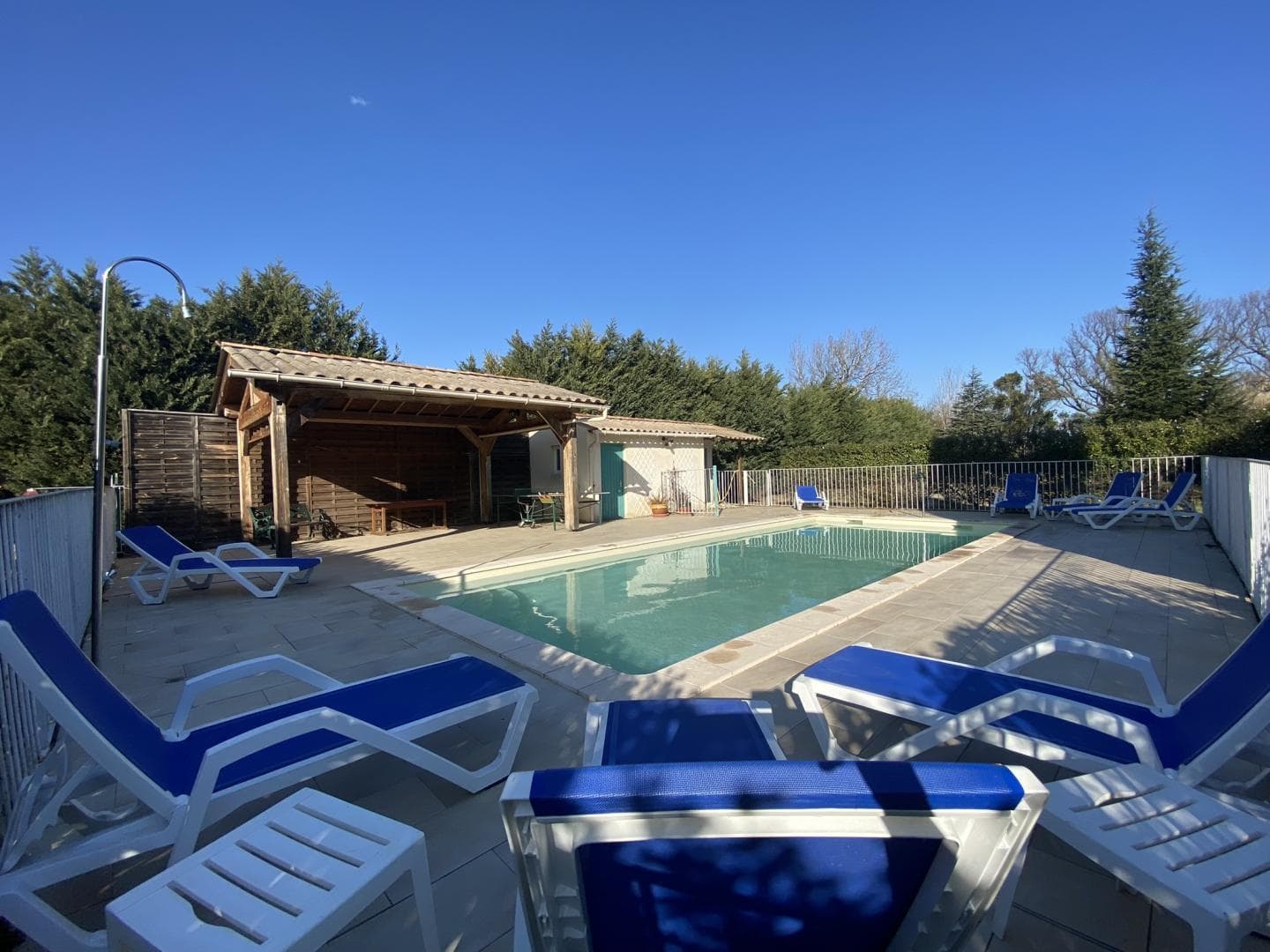Mas Petite Provence - Lou Gardian