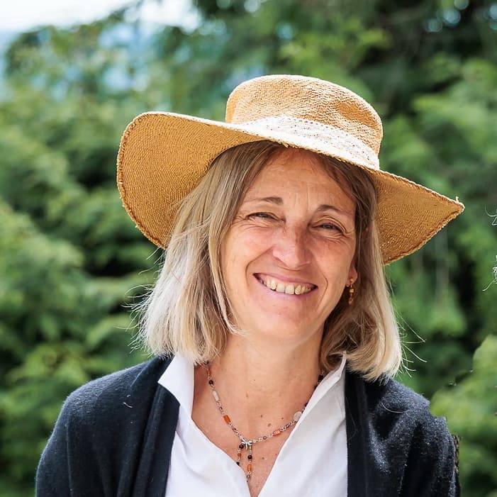 Miriam Hartmann
