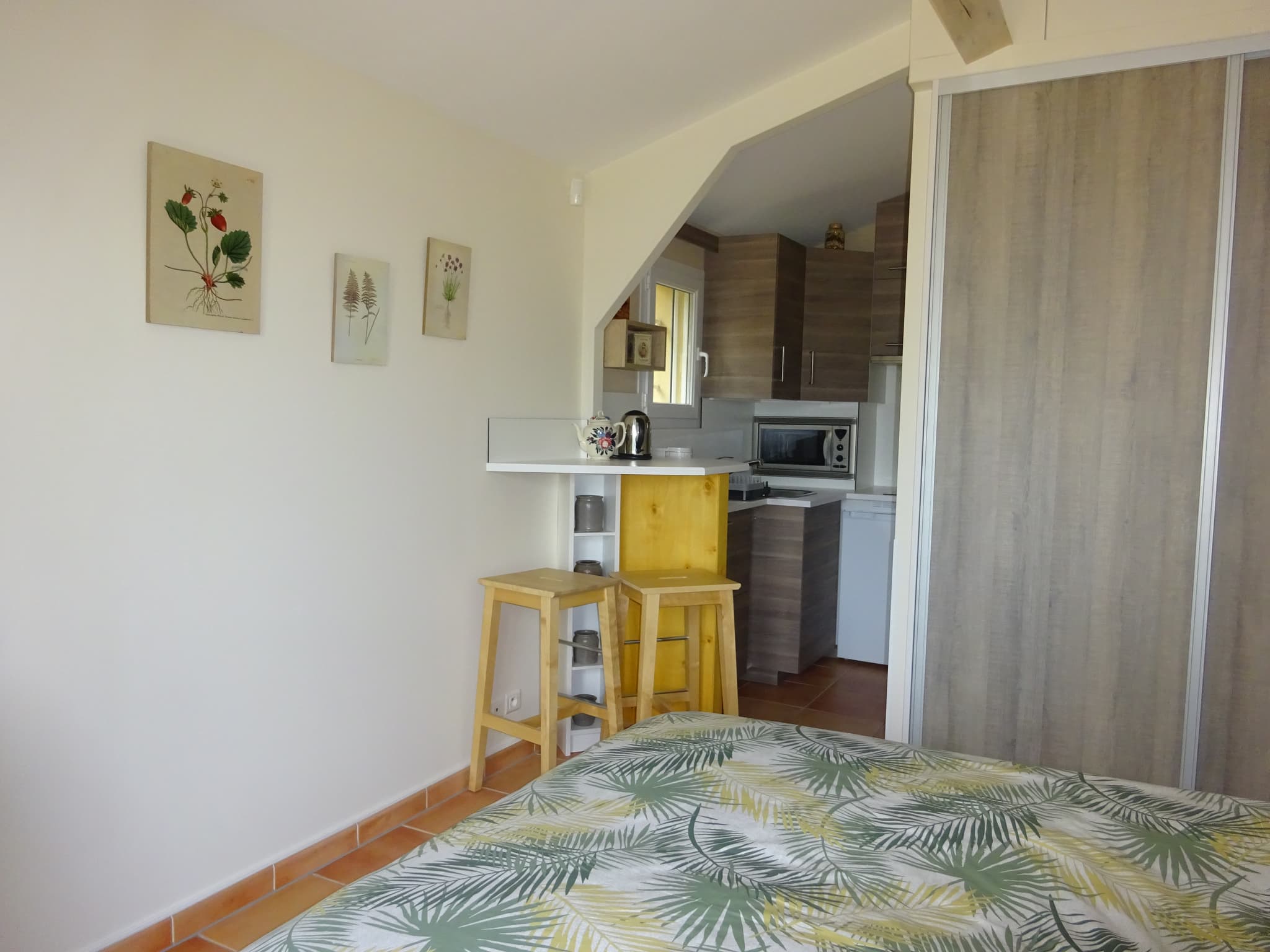 Provence Bienvenue chez Nous