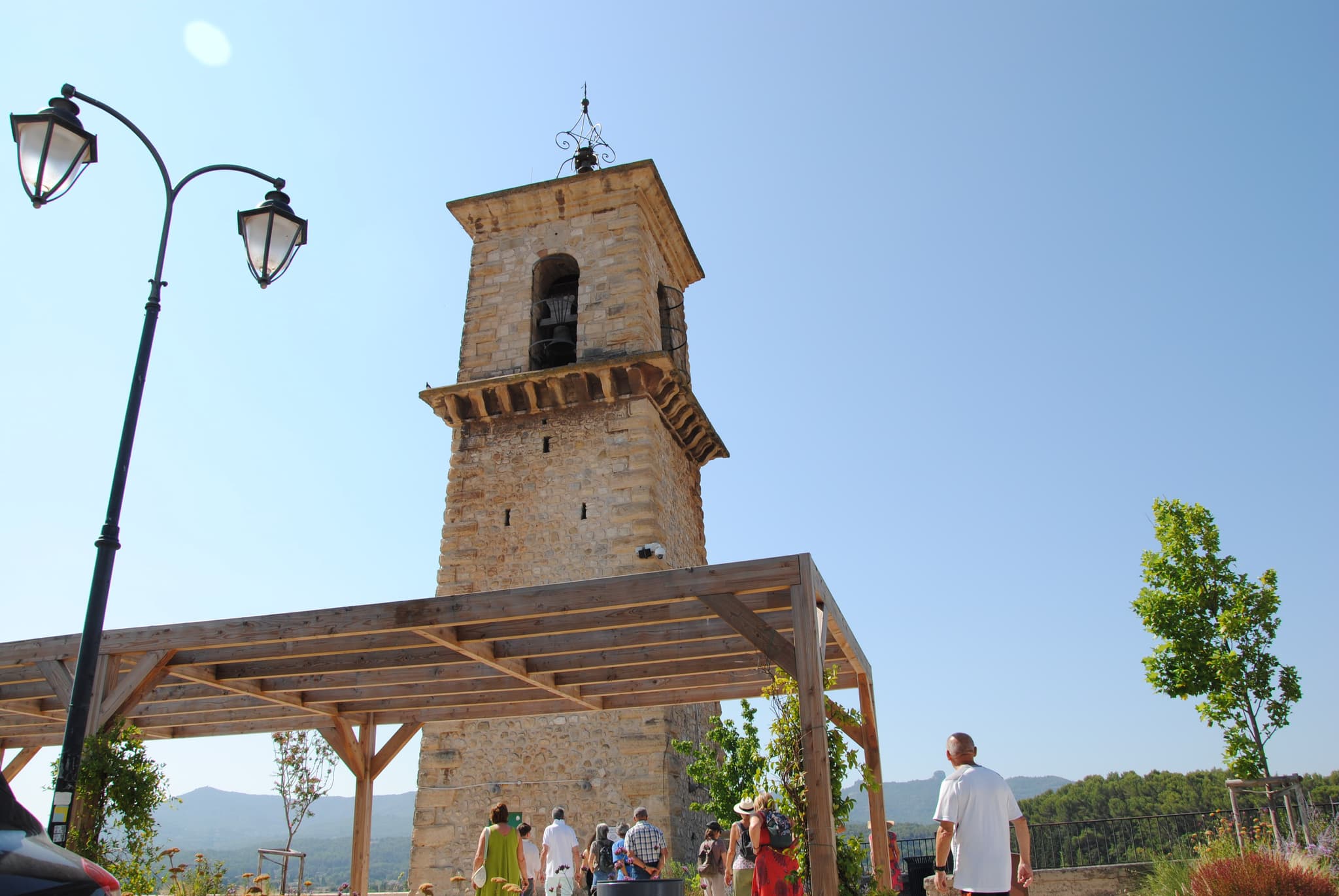 Visite guidée de la vieille ville_Gardanne