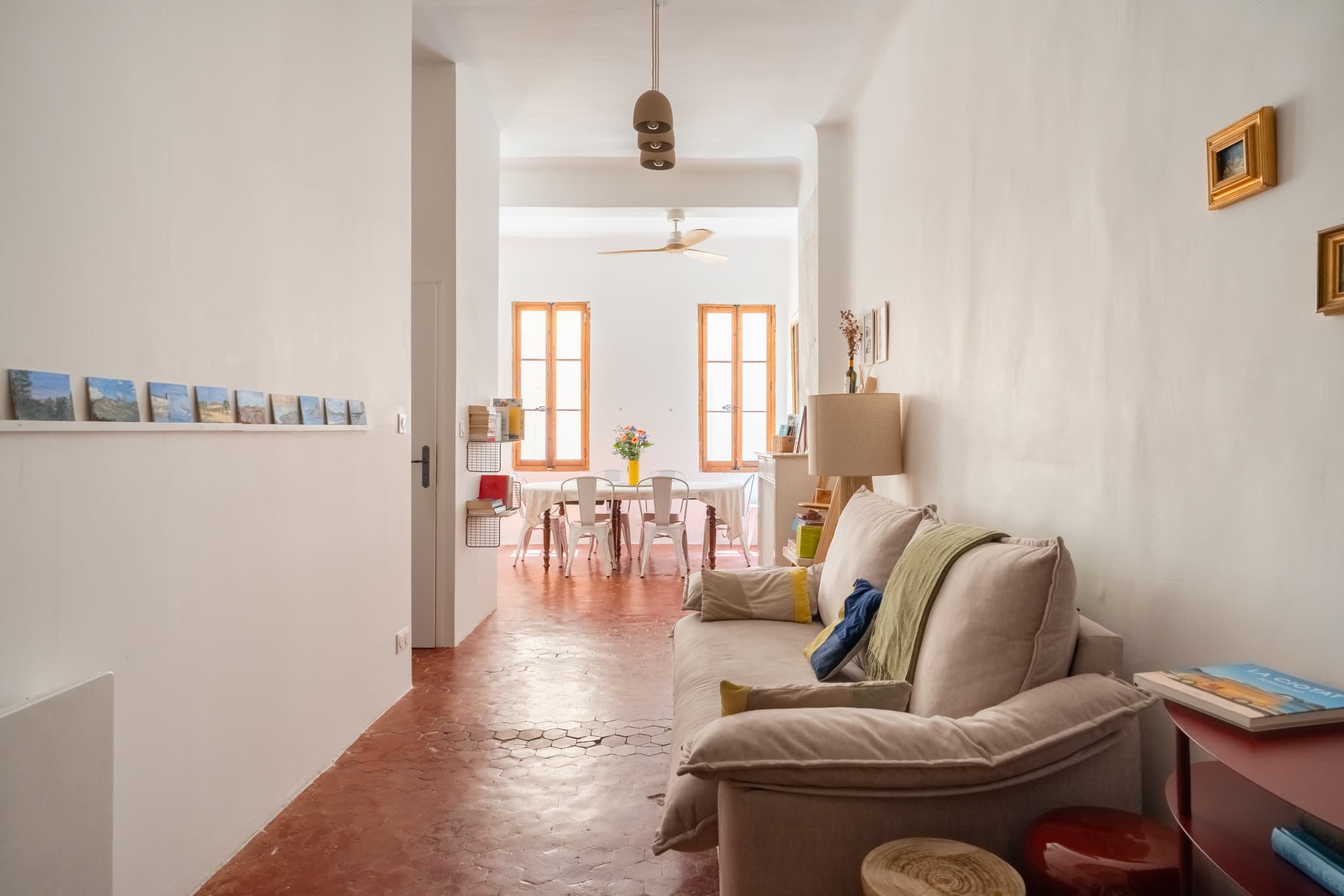 Chez Bob, Maison & Expériences_La Ciotat