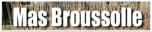 Le Mazet du Mas Broussolle