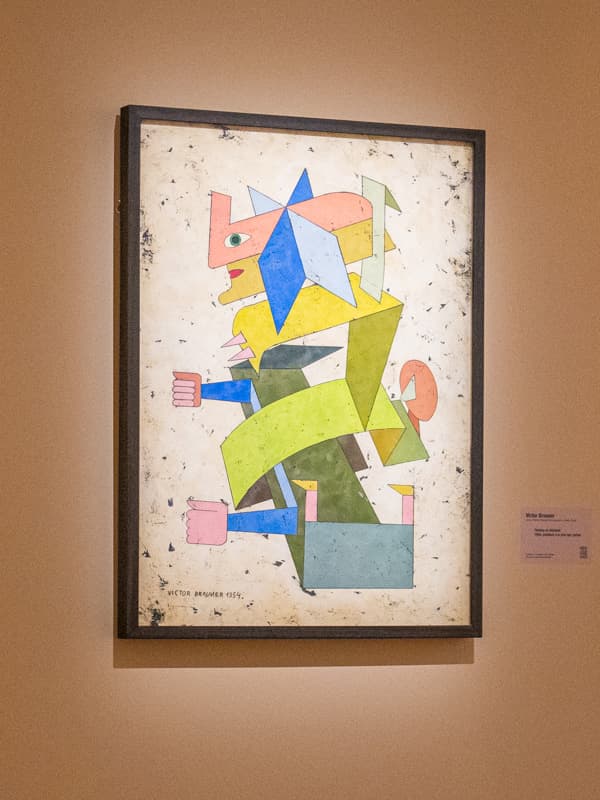 Visite commentée au Musée Cantini - découverte des collections en Langue des Signes Française (LSF)_Marseille