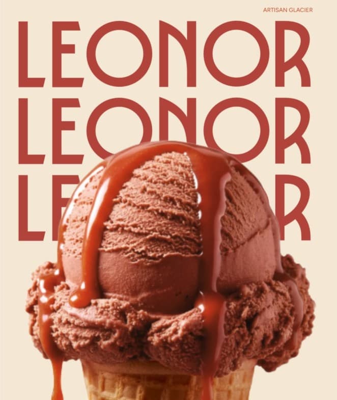 Leonor Glacier_Arles