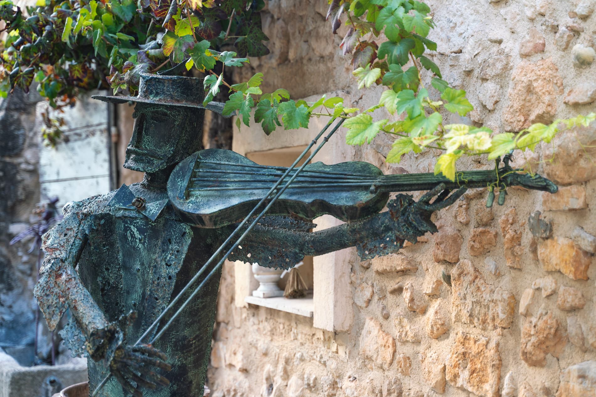 Le Grand Callamand