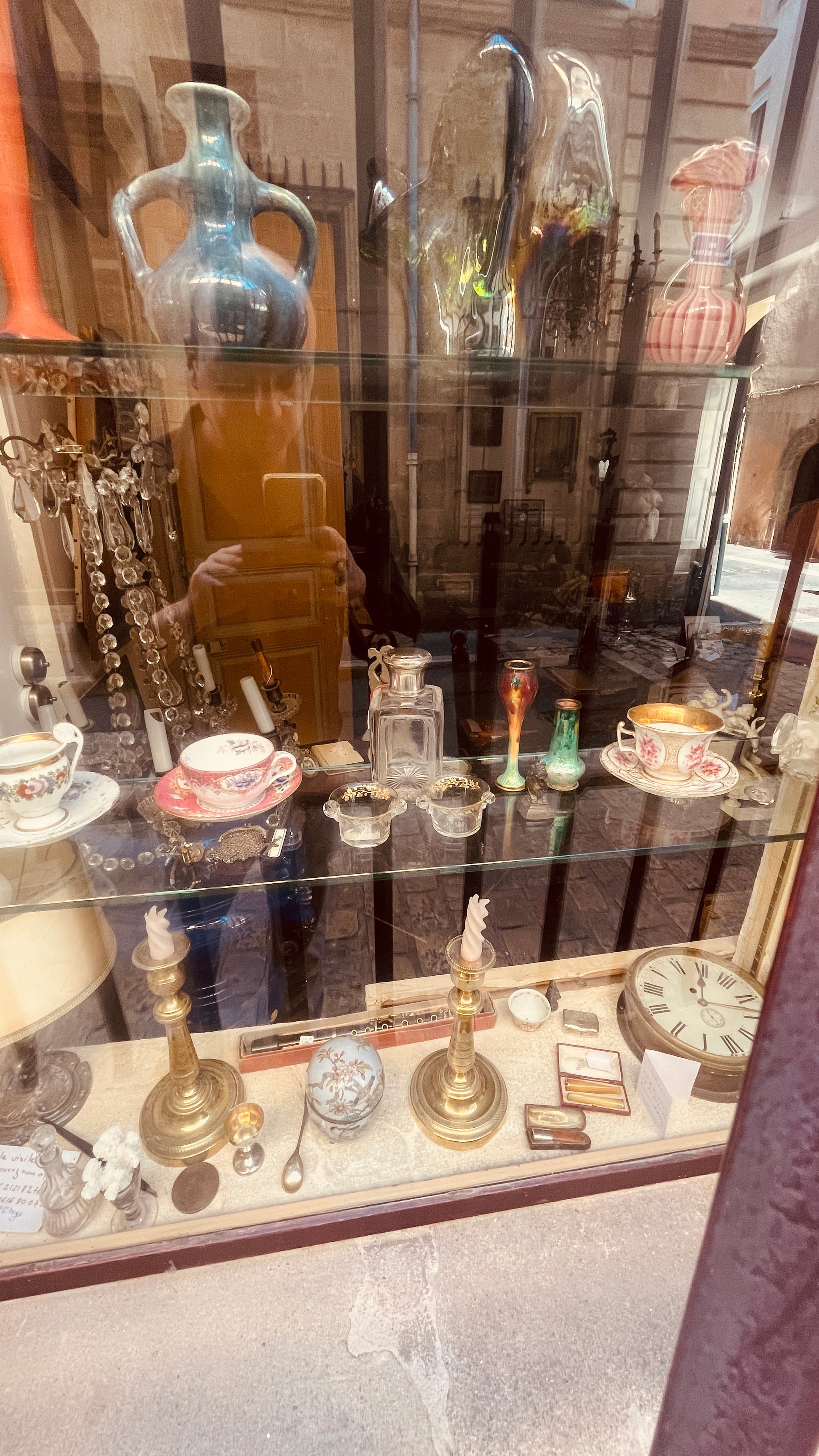 Mazarin Antiquités