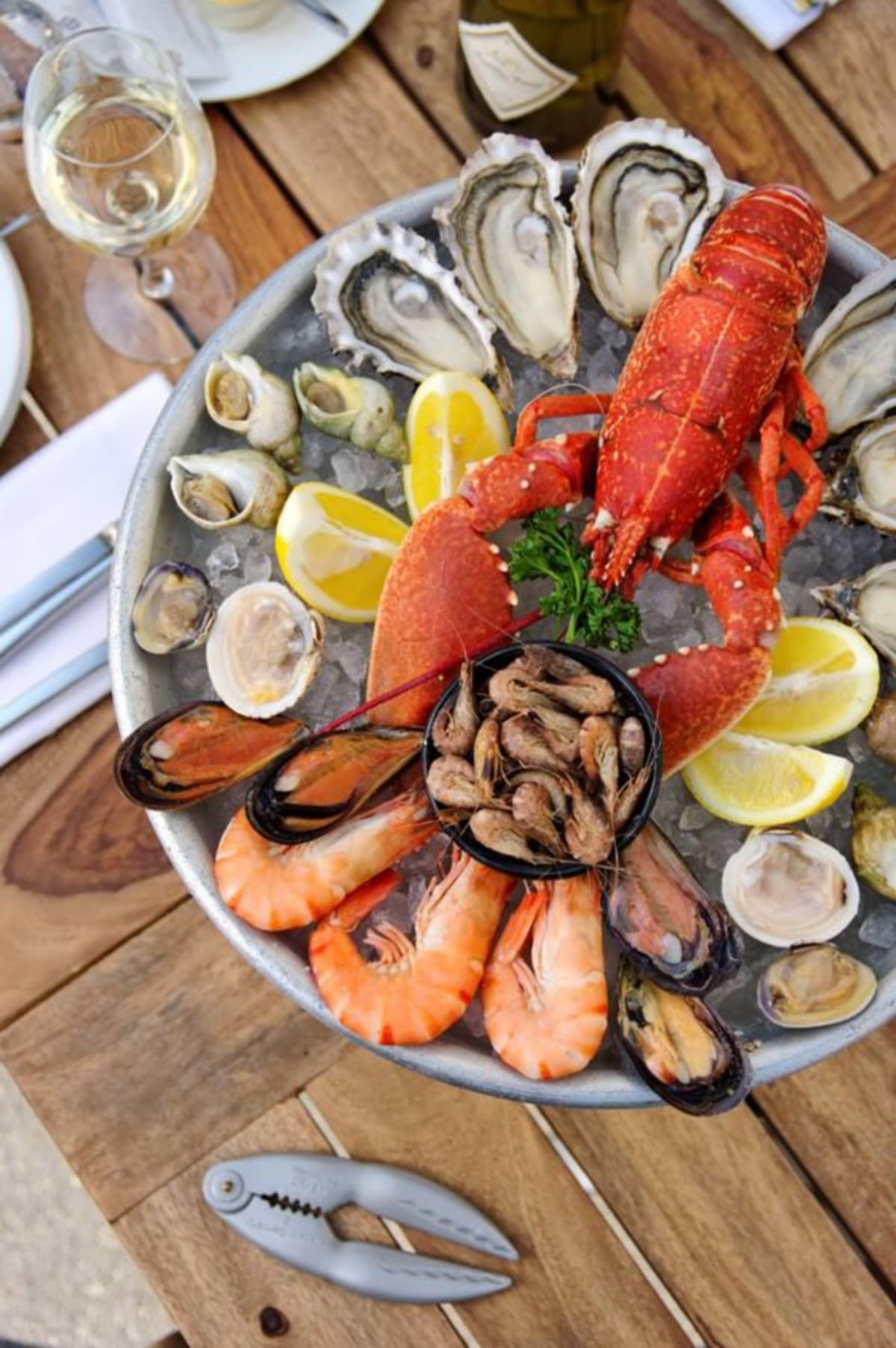 Gus_Restaurant_homard