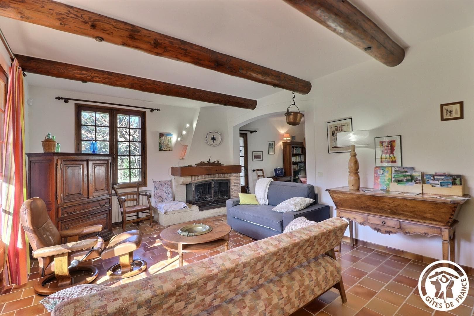 La Maison de Famille Provençale