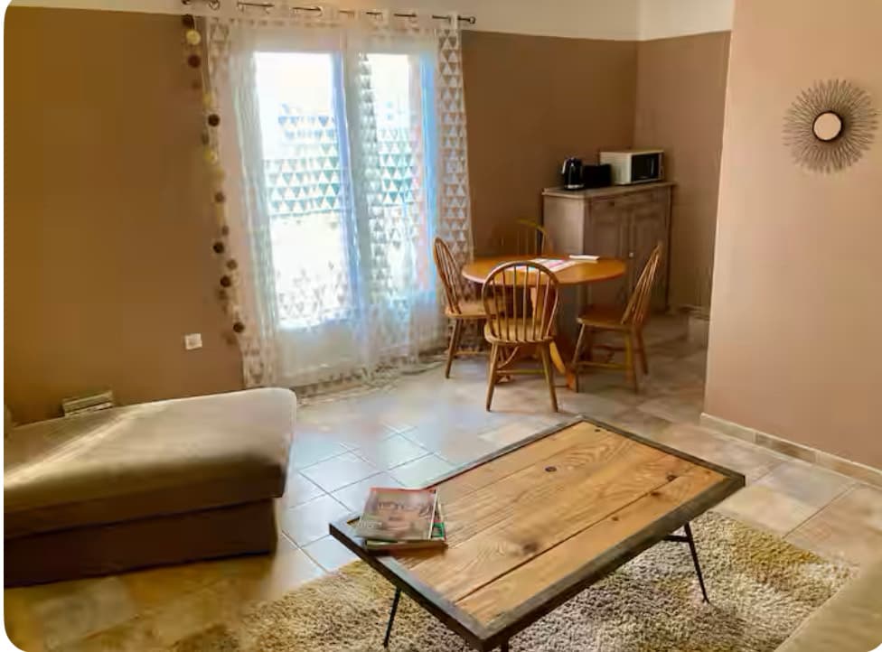 La Suite_Mollégès