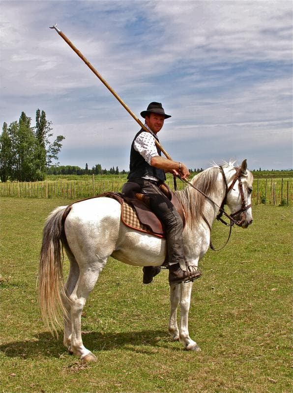 La Bergerette