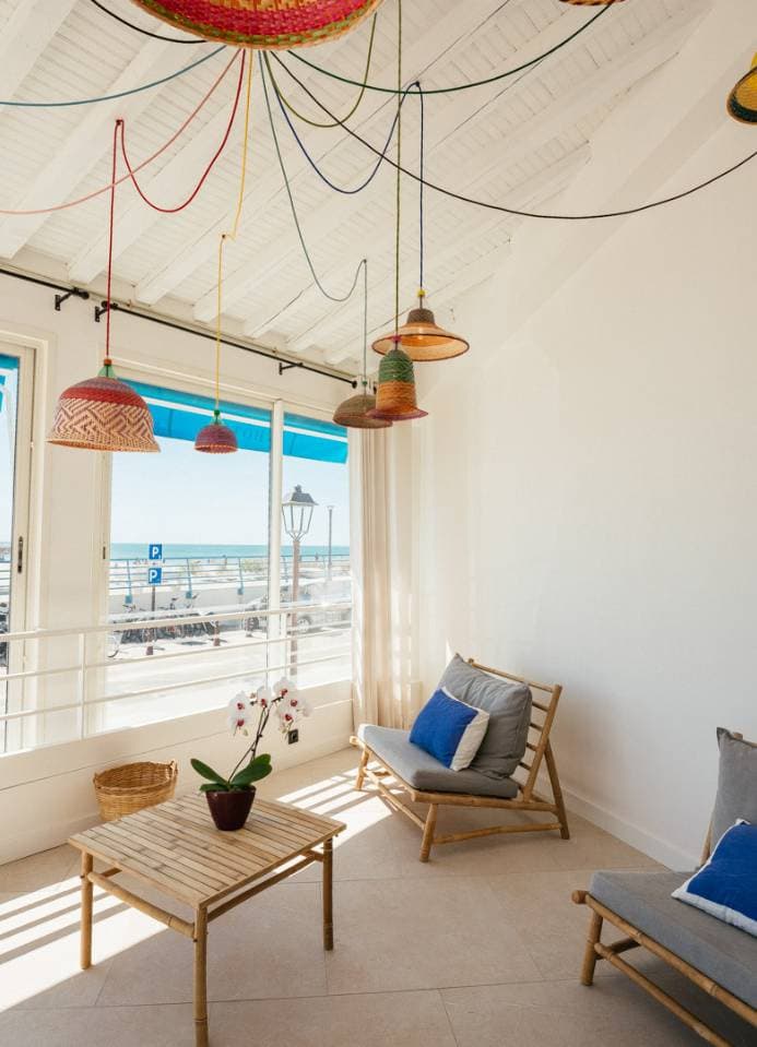 Casa Marina