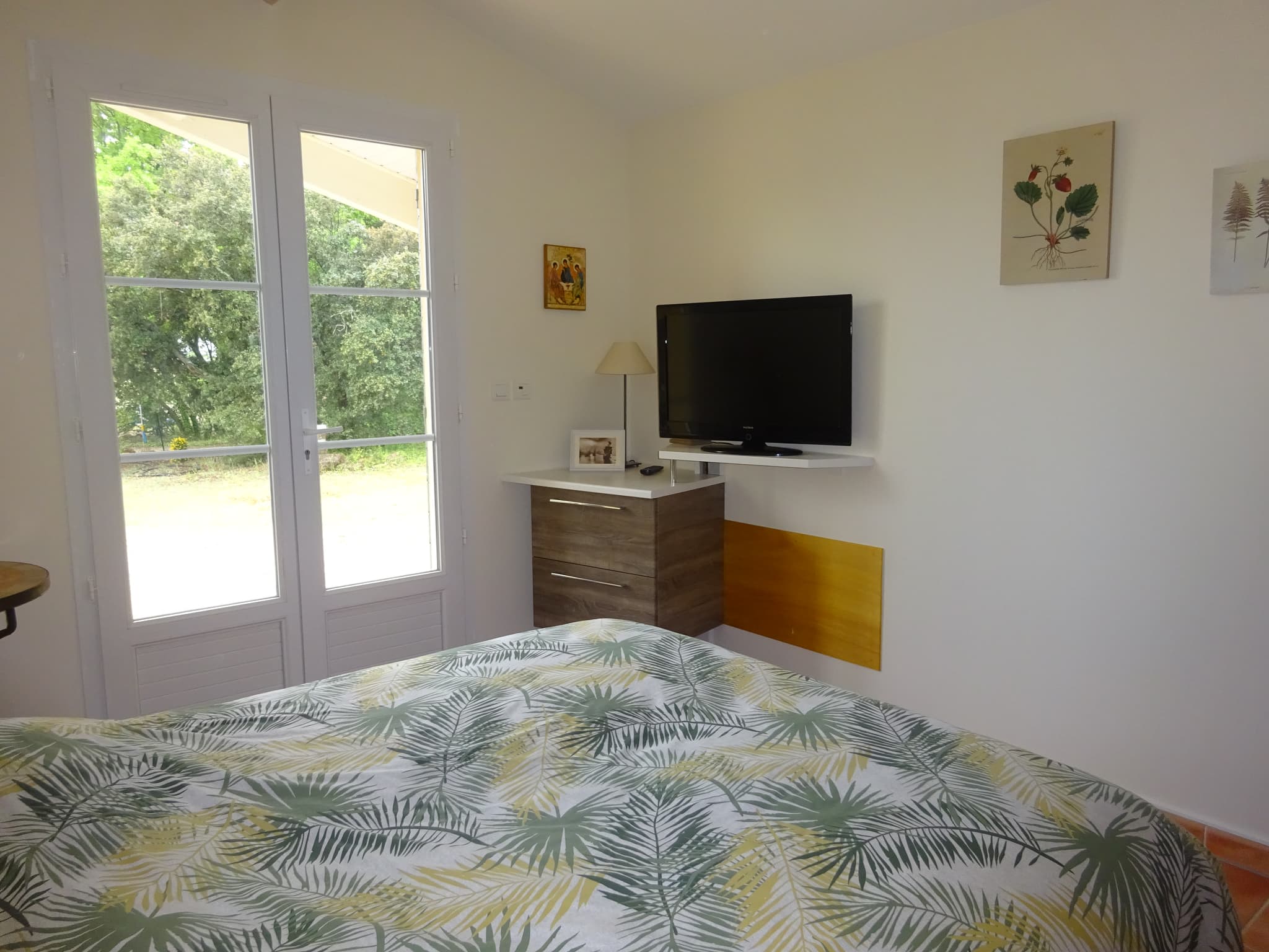 Provence Bienvenue chez Nous