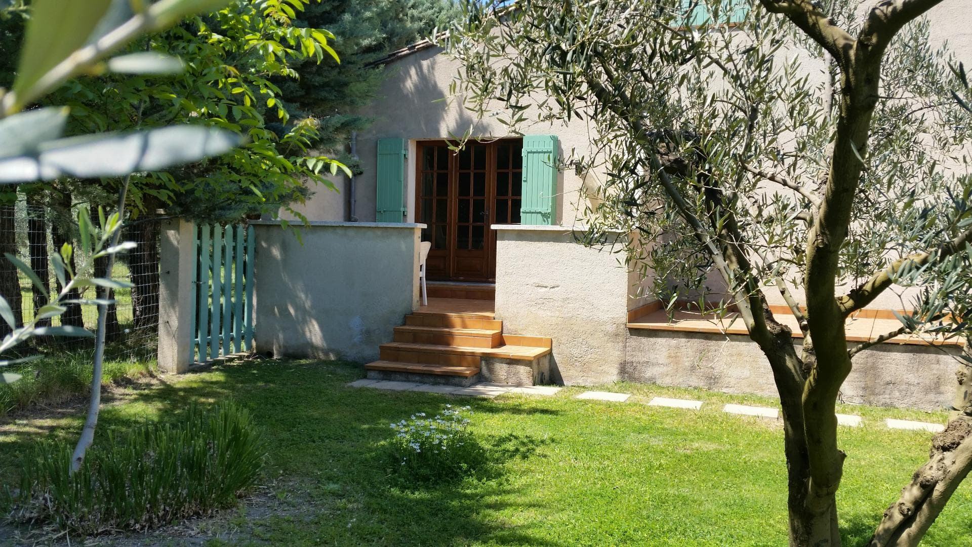 Le Gîte de Sylvie