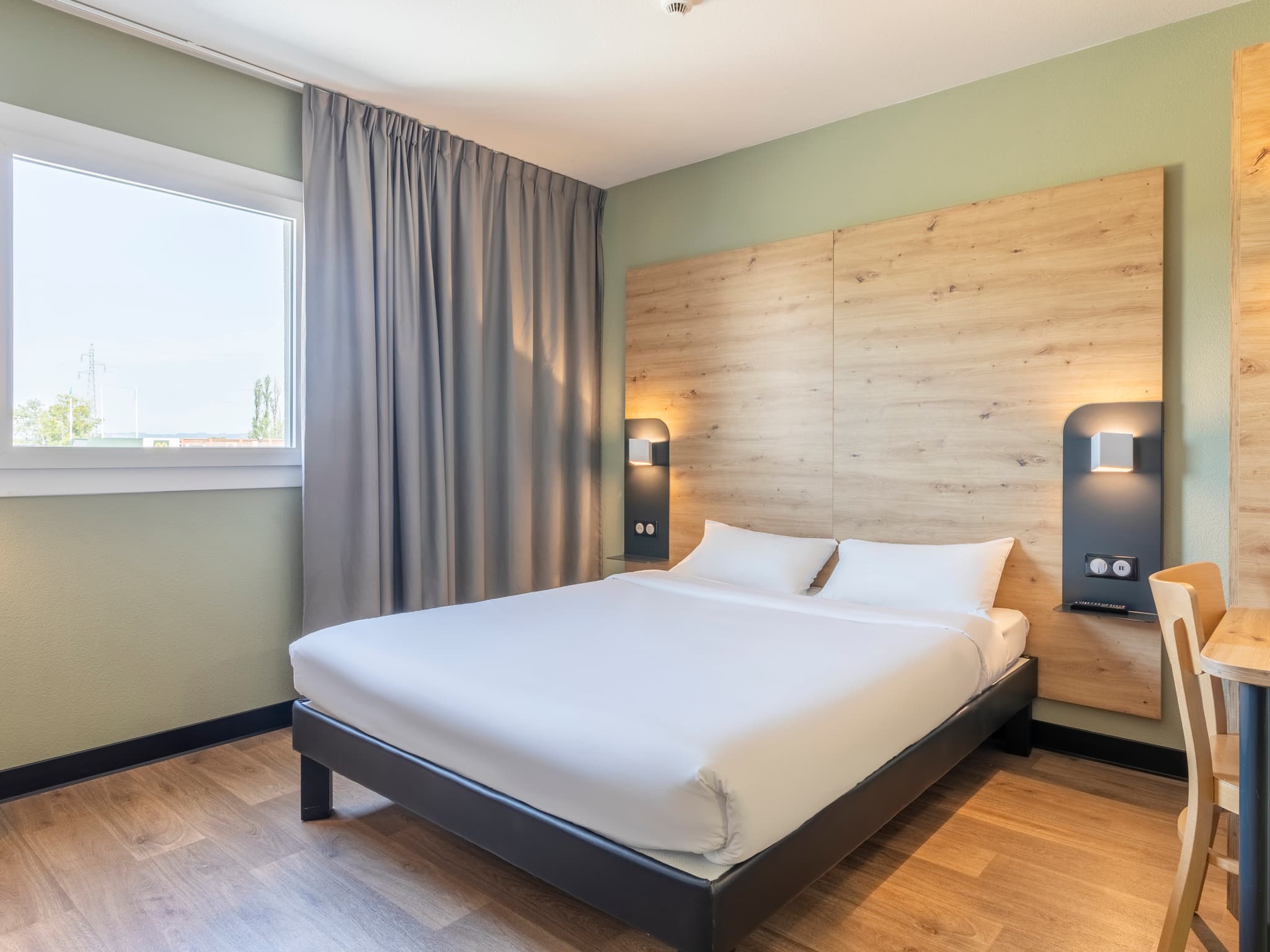 BB hotel