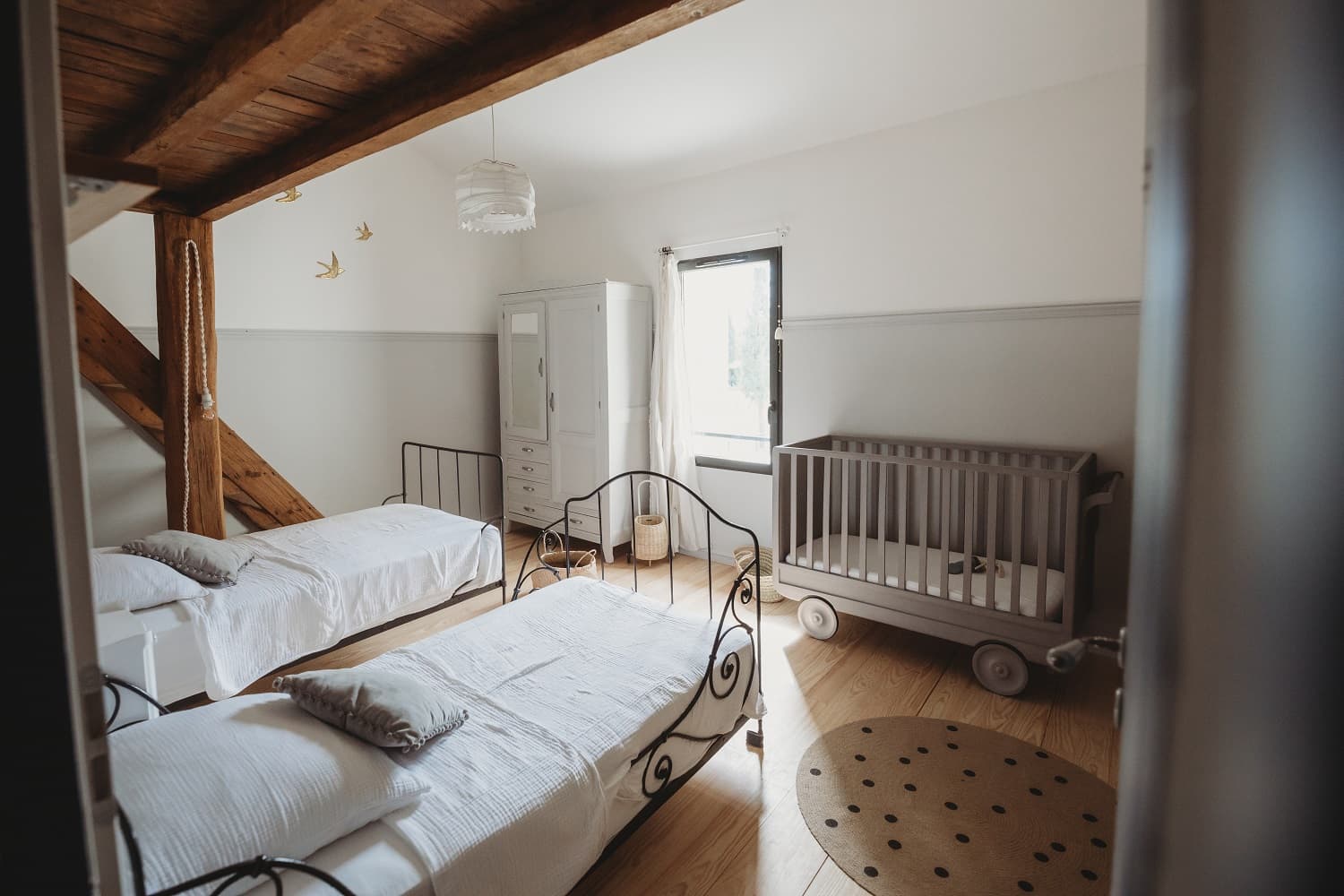 Chambre Sport