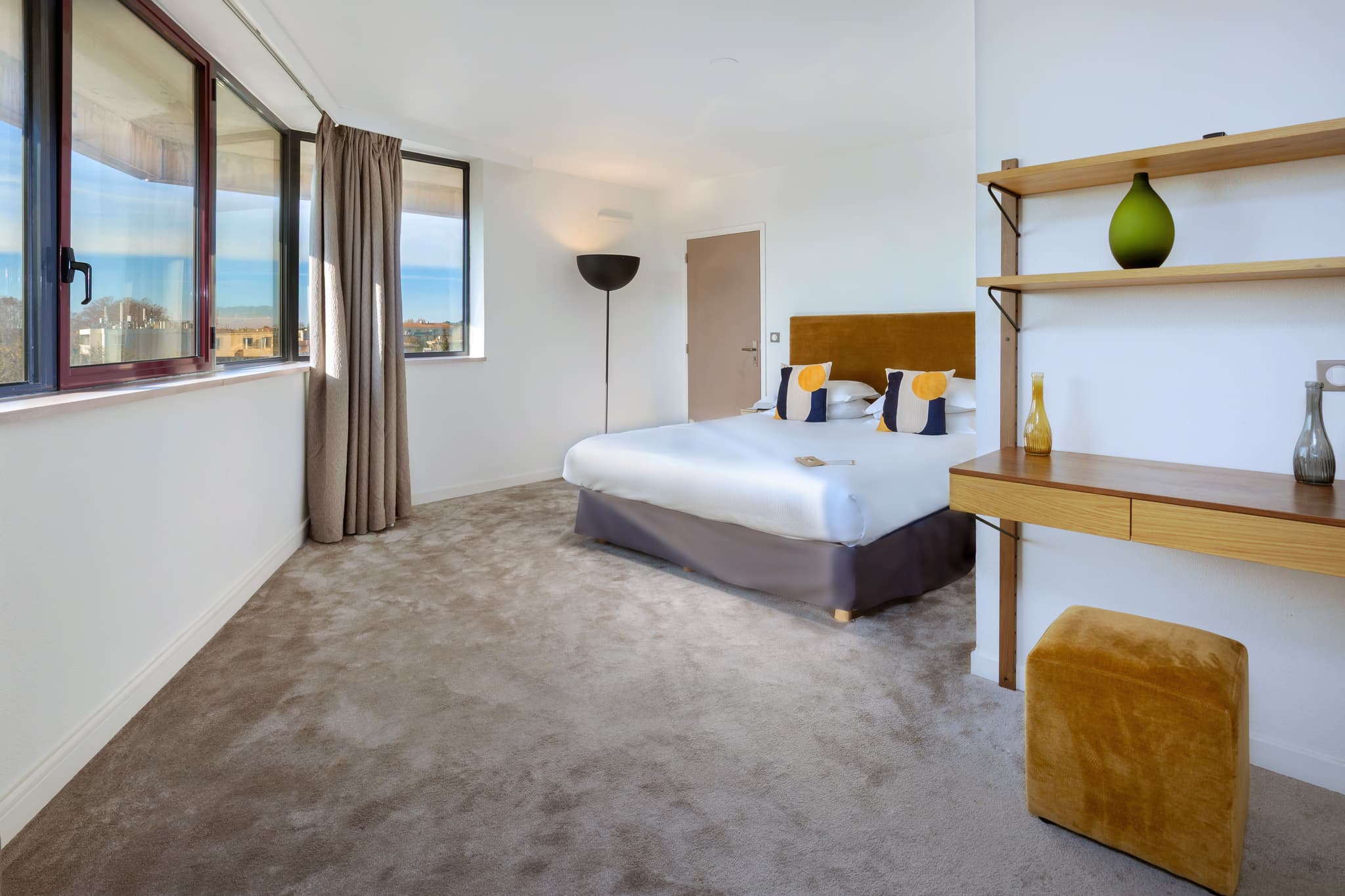 Best Western Le Galice_Aix-en-Provence