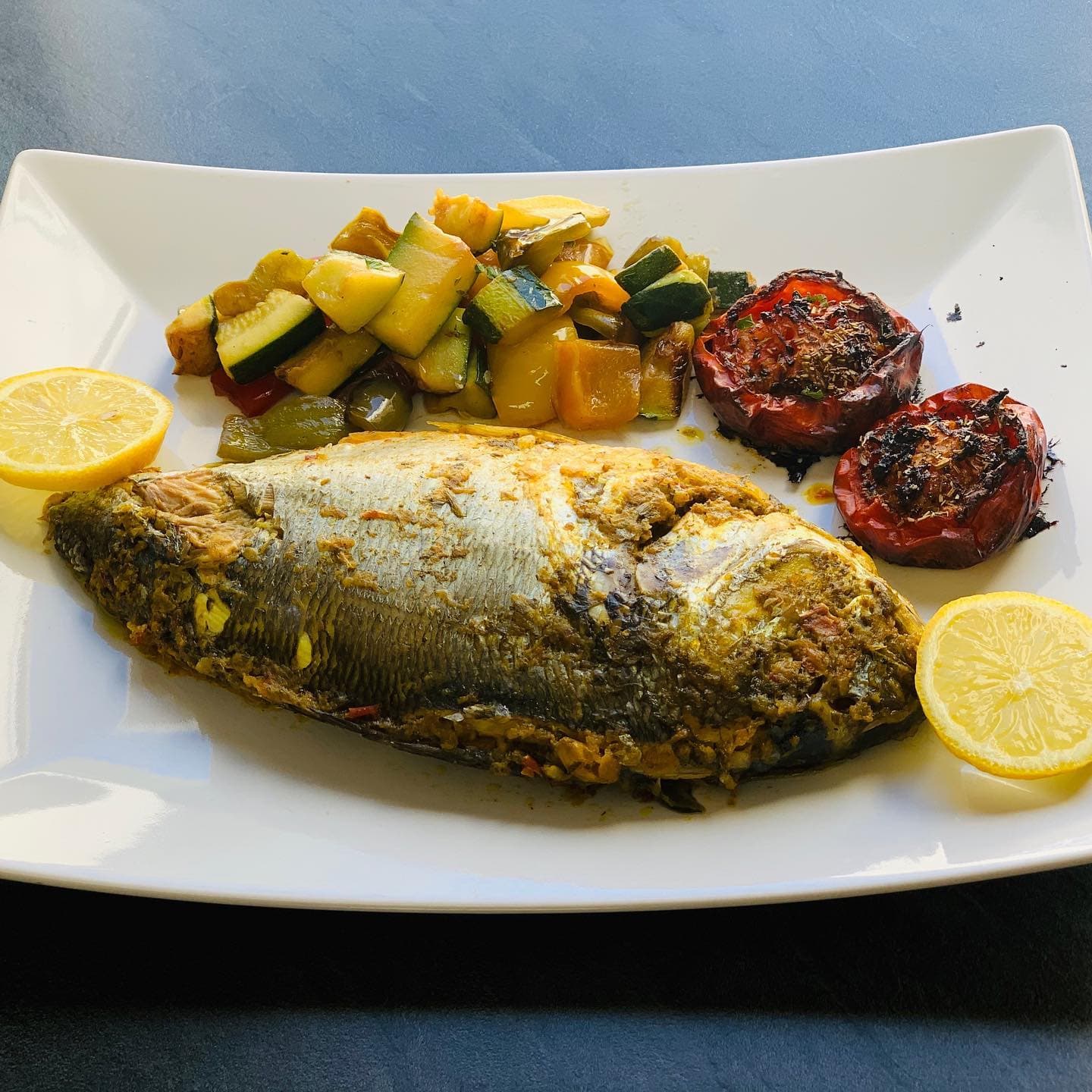 Restaurant Les Saveurs de Nora Marseille