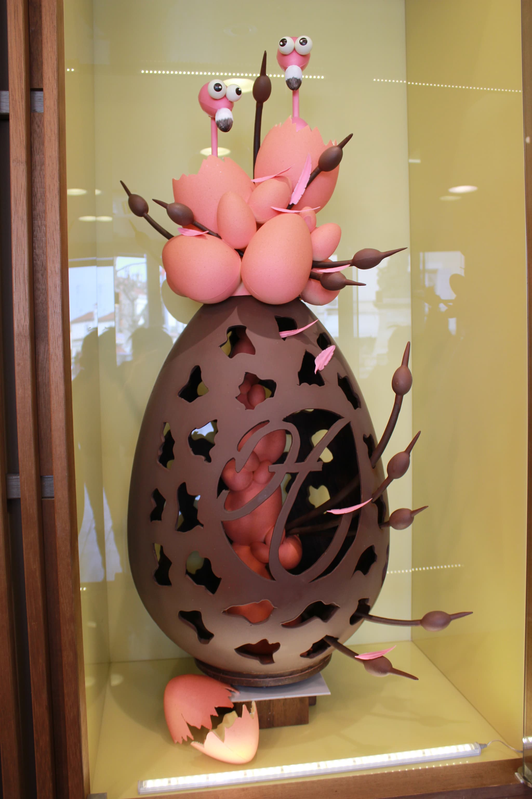 Hawecker - Pâtisserie Chocolaterie