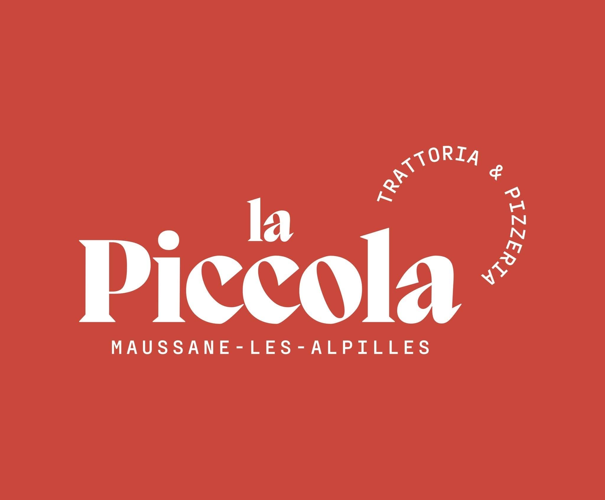 Trattoria Pizzeria La Piccola_Maussane-les-Alpilles