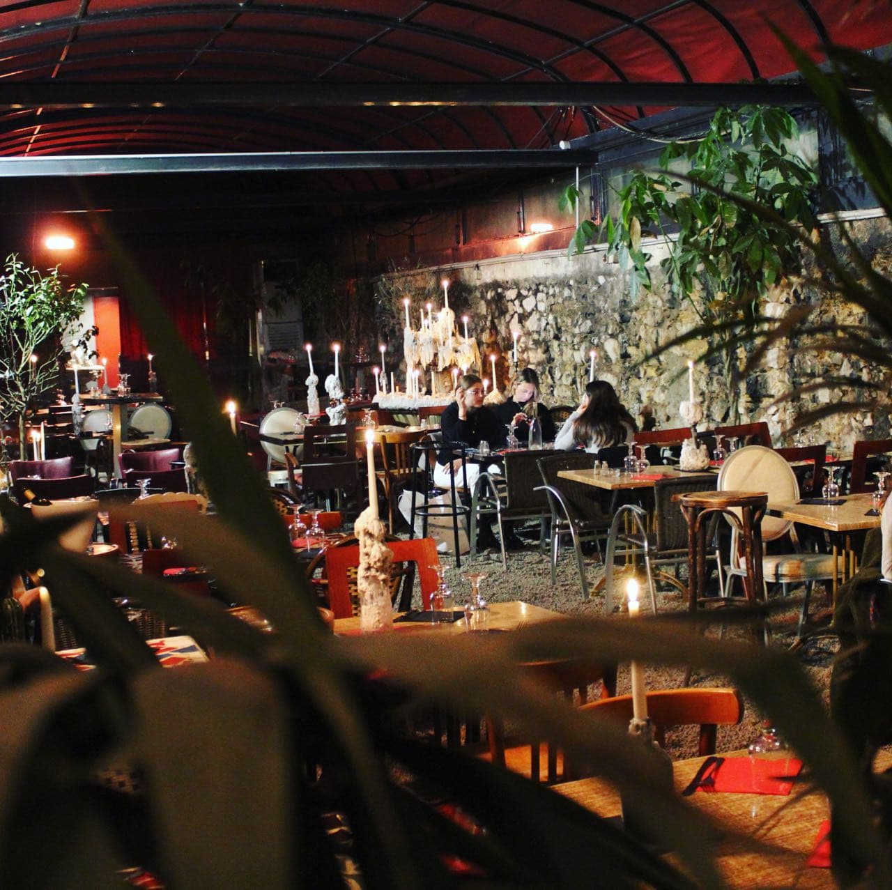 La Tasca Marseille