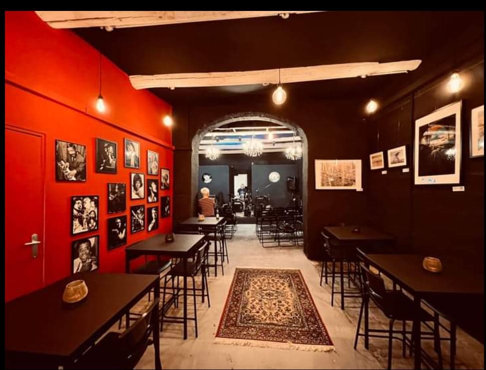 Club 27 Marseille