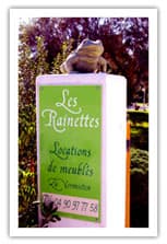 Les Lauriers Roses