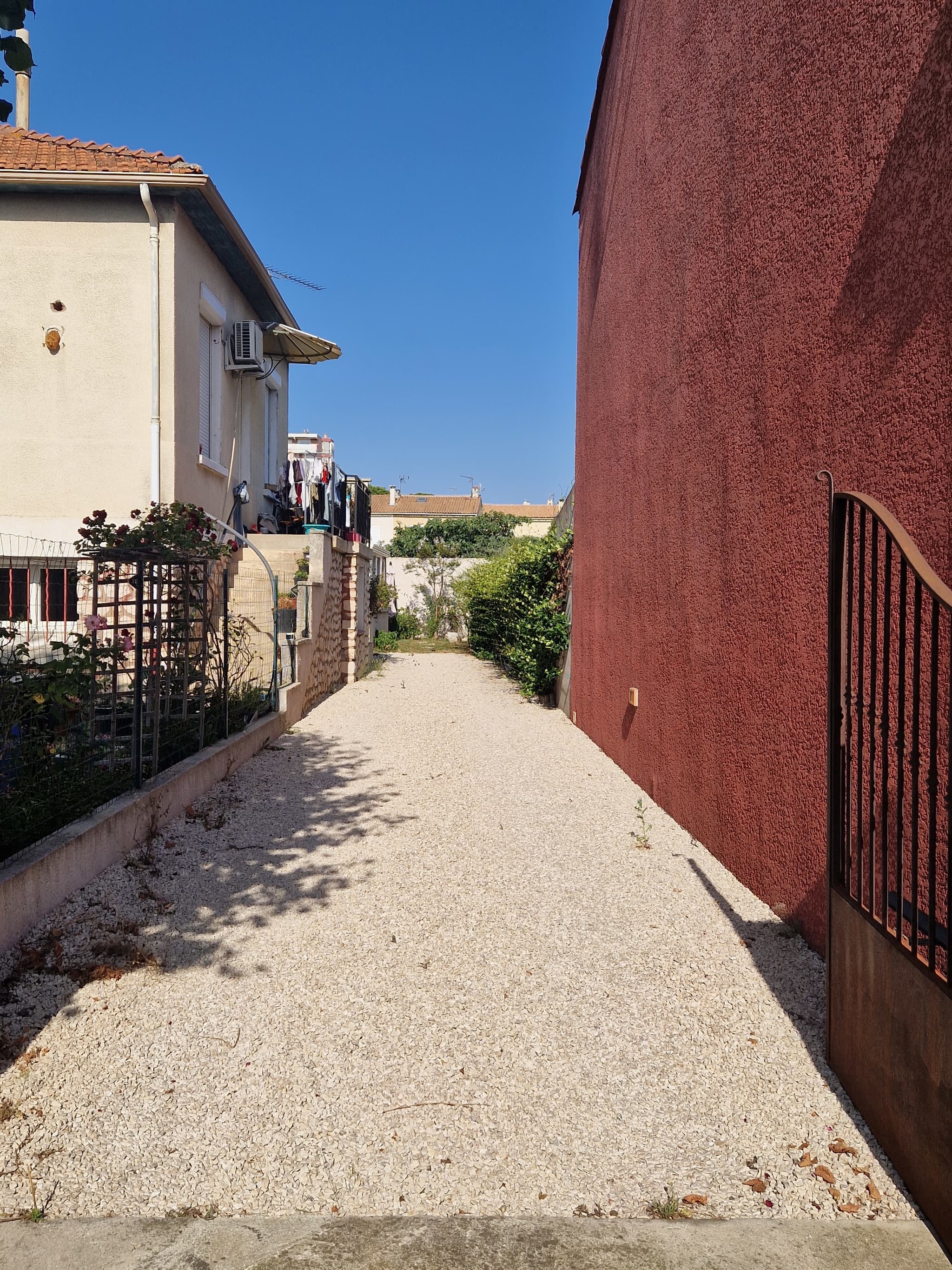 Petite Maison Provençale T2