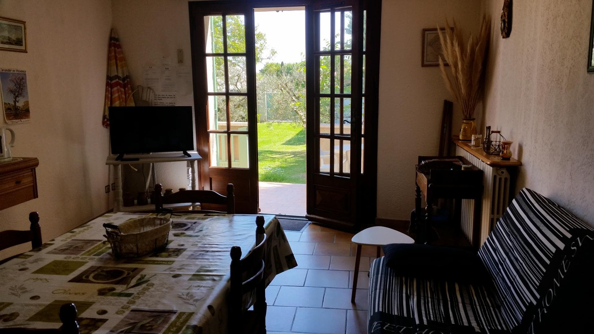 Le Gîte de Sylvie