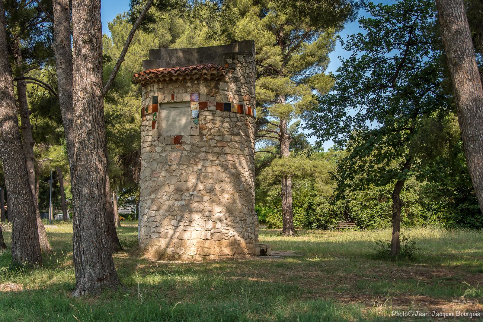 Parc Henri Fabre