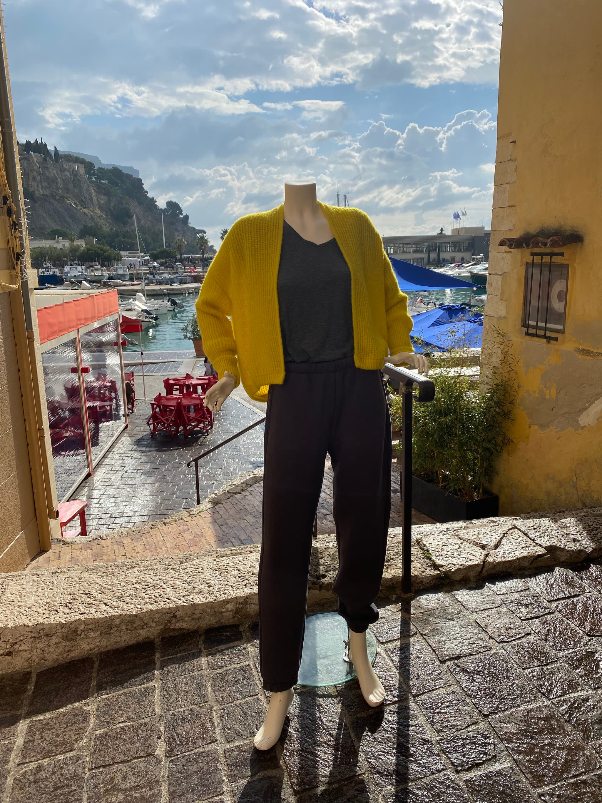 Mannequin