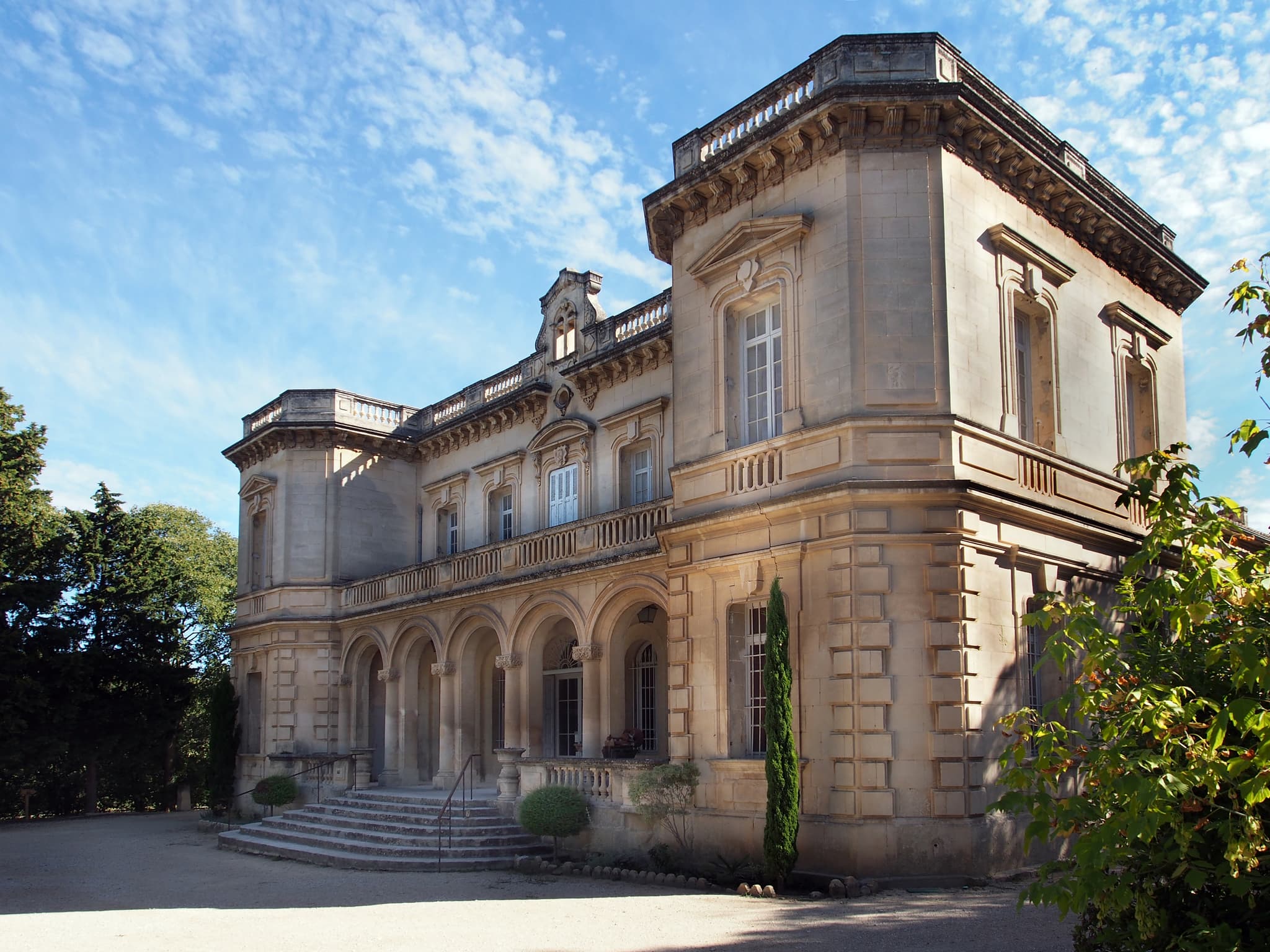 Château de Montauban - Saison 2026_Fontvieille